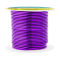 14 Gauge Anodized Jewelry Making Beading Floral Colored Aluminum Craft Wire
