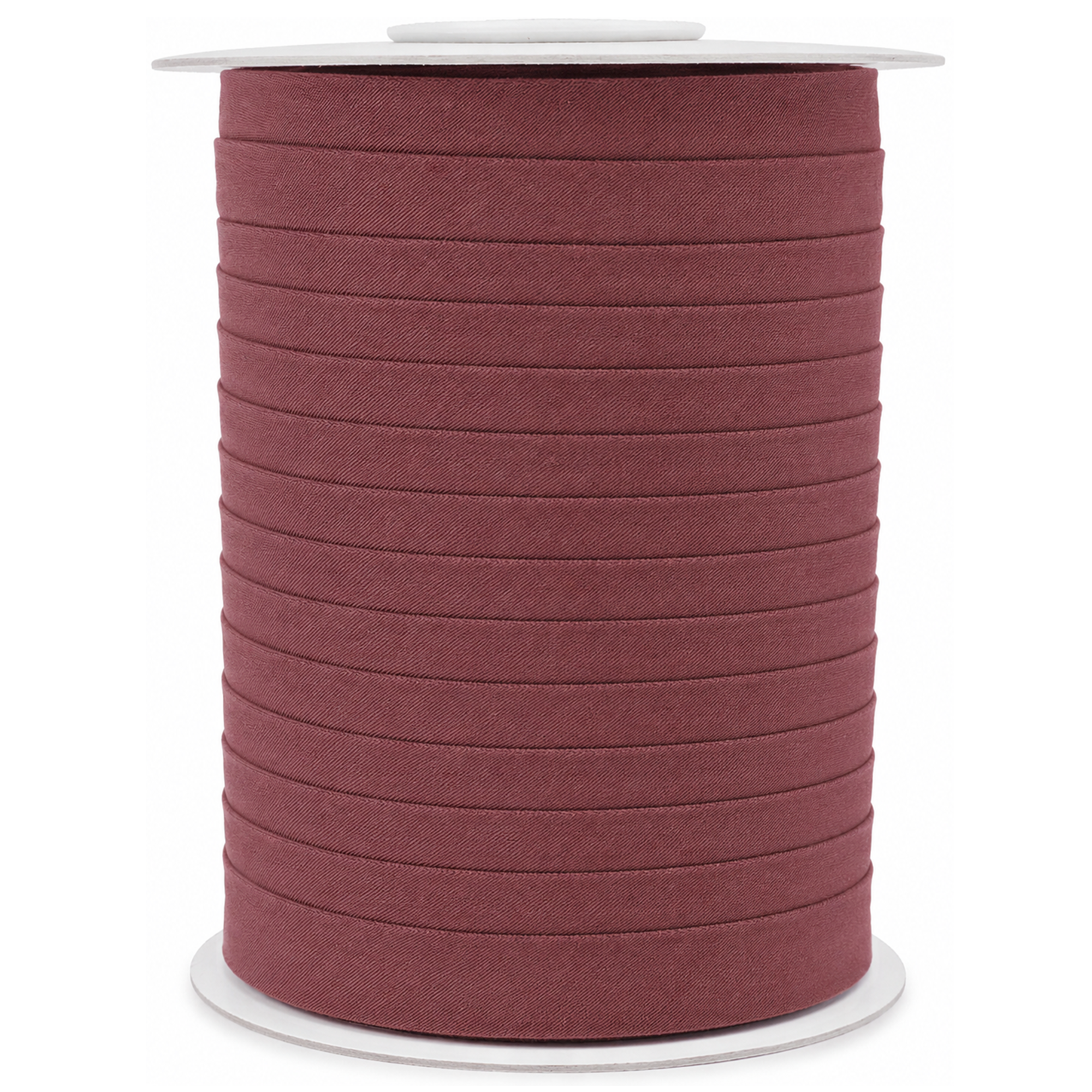 Mandala Crafts Double Fold Bias Tape for Sewing, Seaming, Binding, Hemming, Piping, Quilting