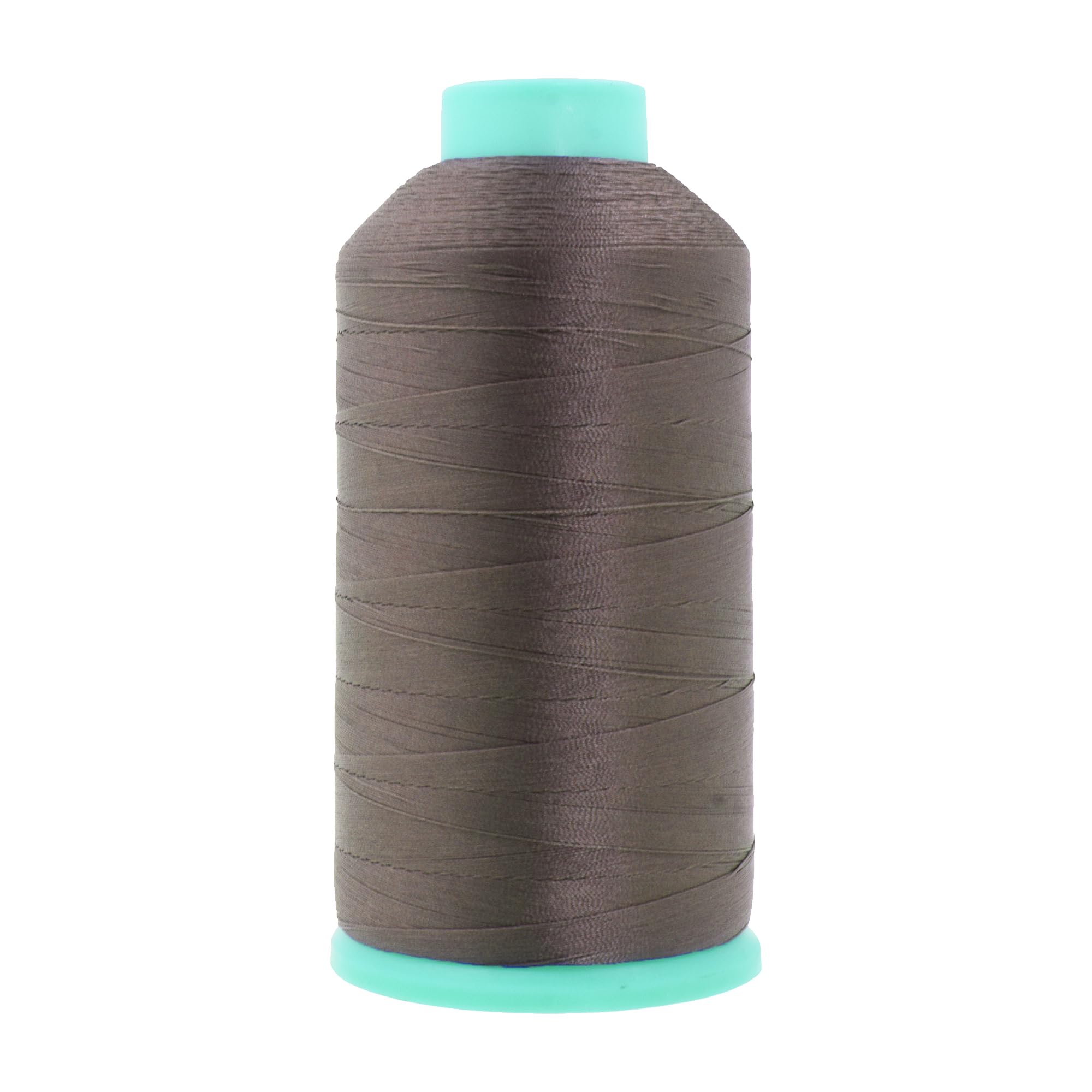 Mandala Crafts Bonded Nylon Thread for Sewing Leather, Upholster