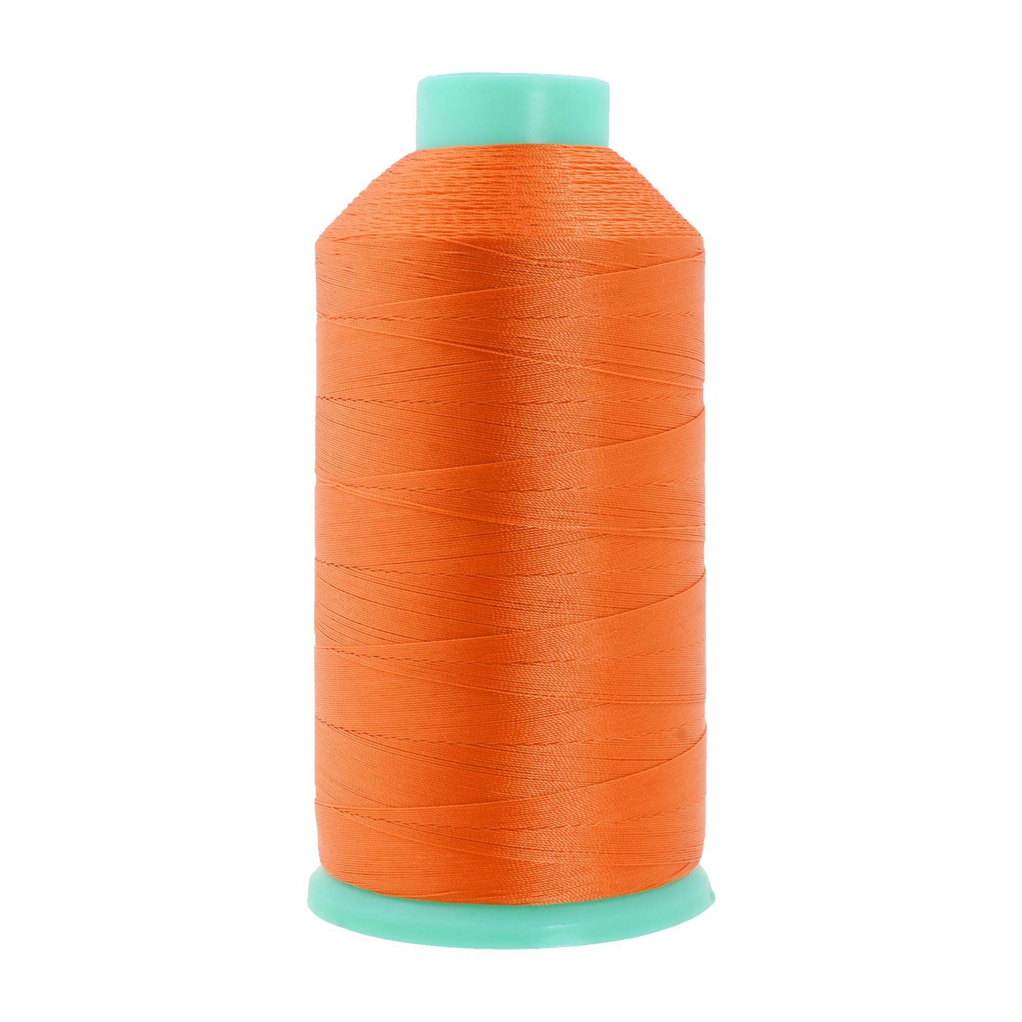 Mandala Crafts Bonded Nylon Thread for Sewing Leather, Upholster