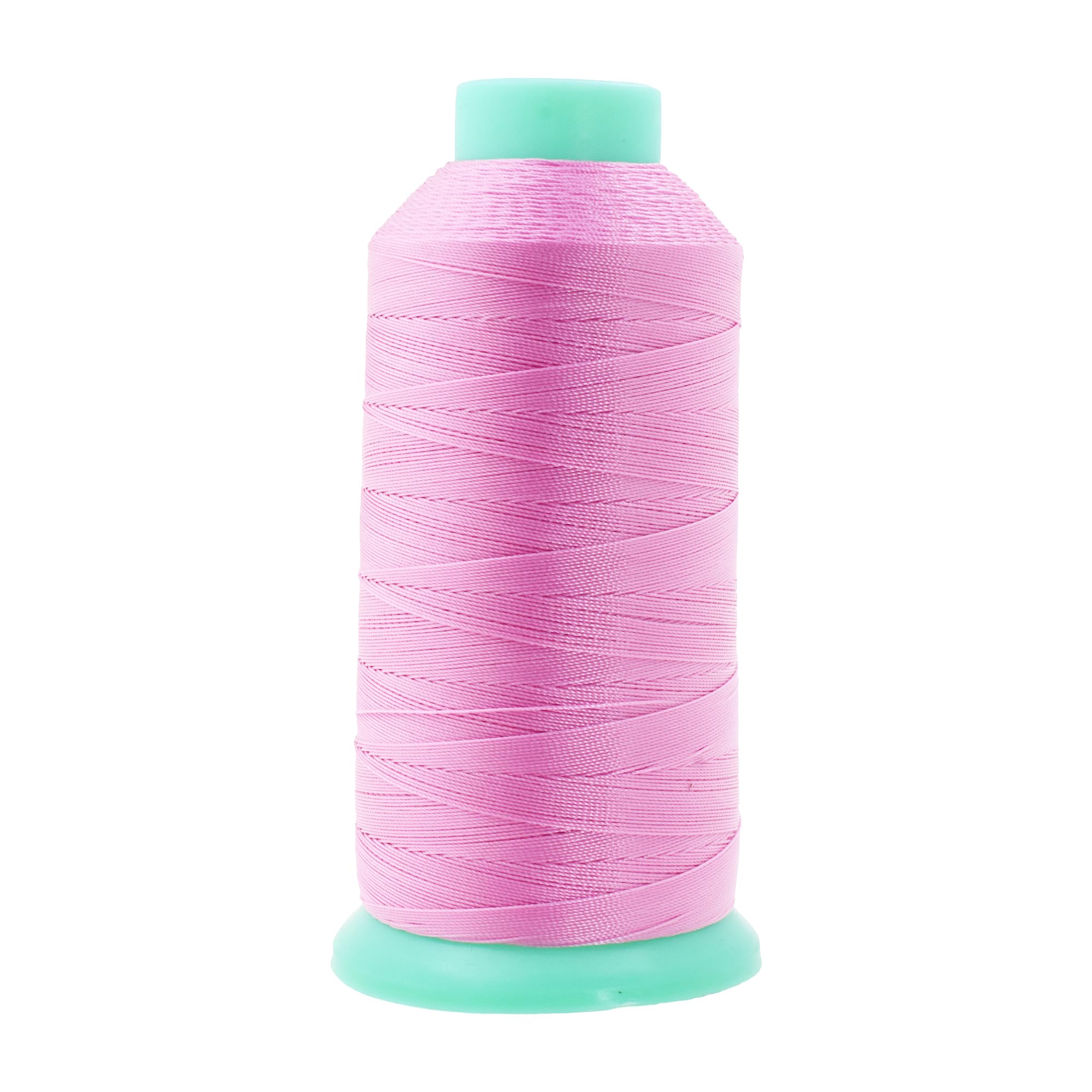 Mandala Crafts Bonded Nylon Thread for Sewing Leather, Upholster