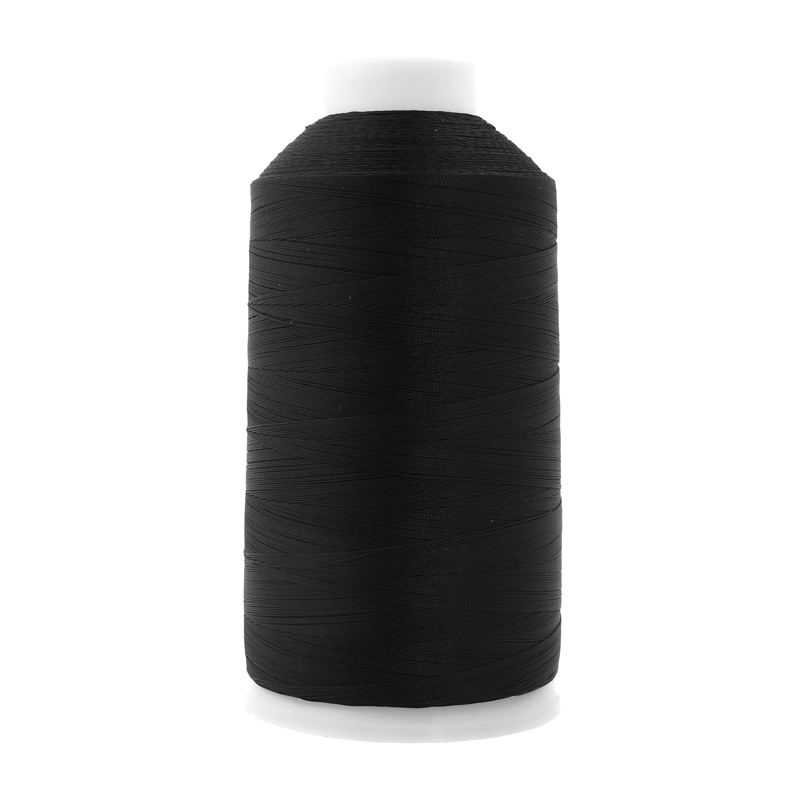 Mandala Crafts Bonded Nylon Thread for Sewing Leather, Upholster