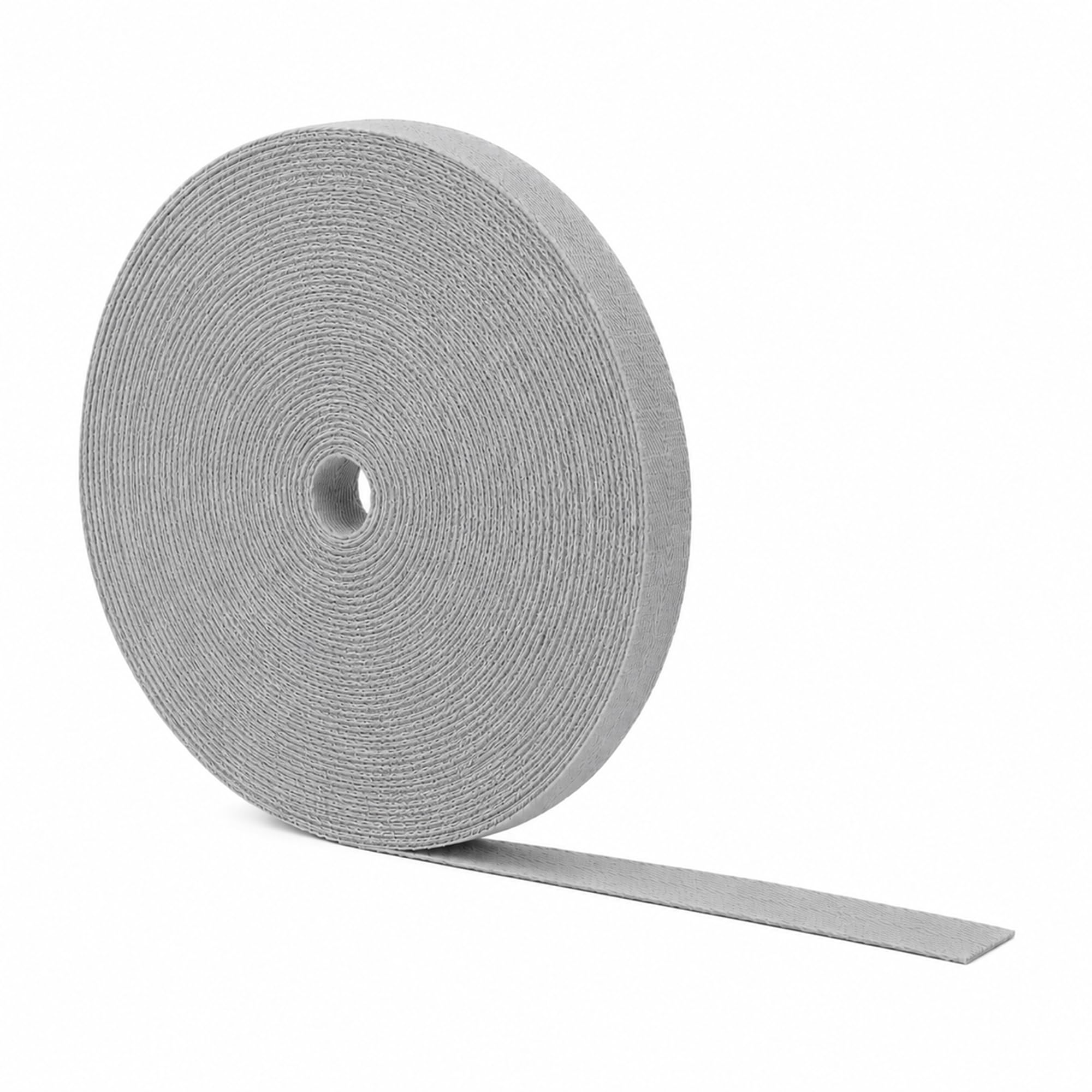 Cotton Twill Tape - Cotton Ribbon Webbing - Soft Cotton Herringbone Tape Cloth Strap for Seam Binding Sewing Trimming