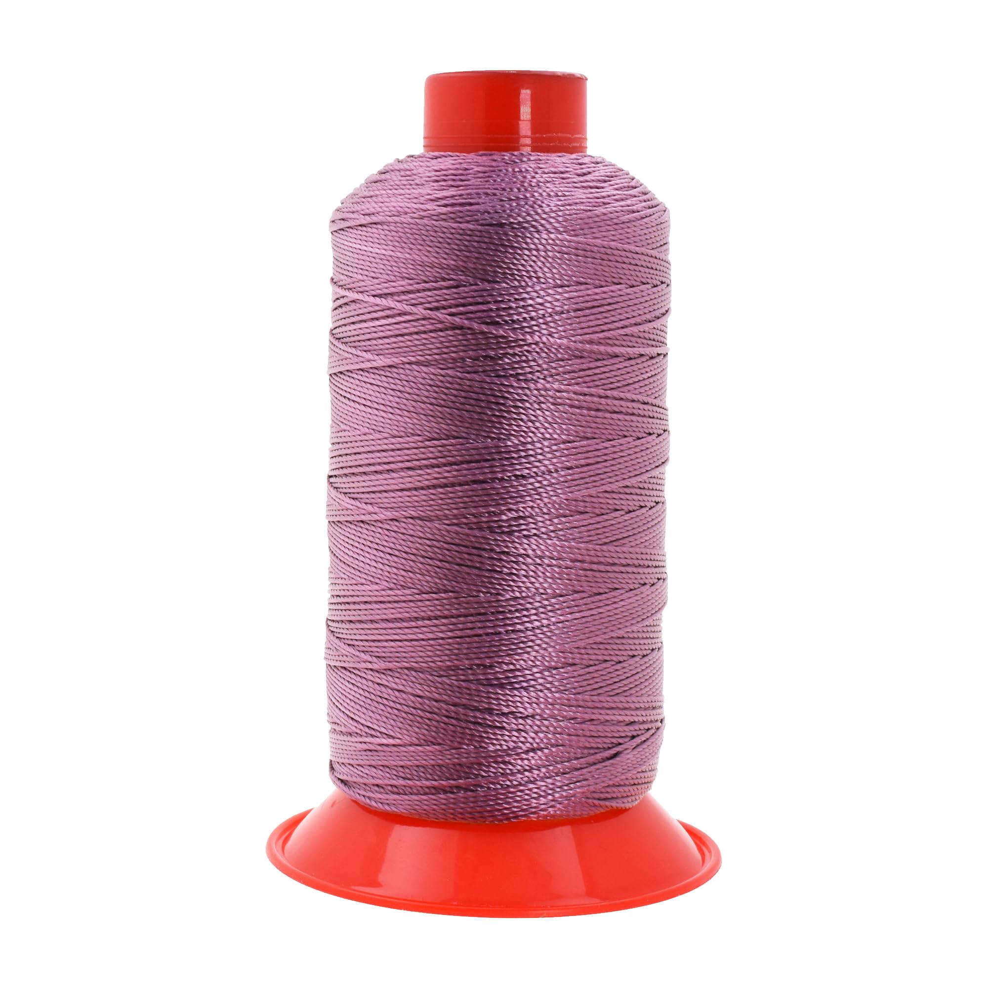 Mandala Crafts Bonded Nylon Thread for Sewing Leather, Upholster