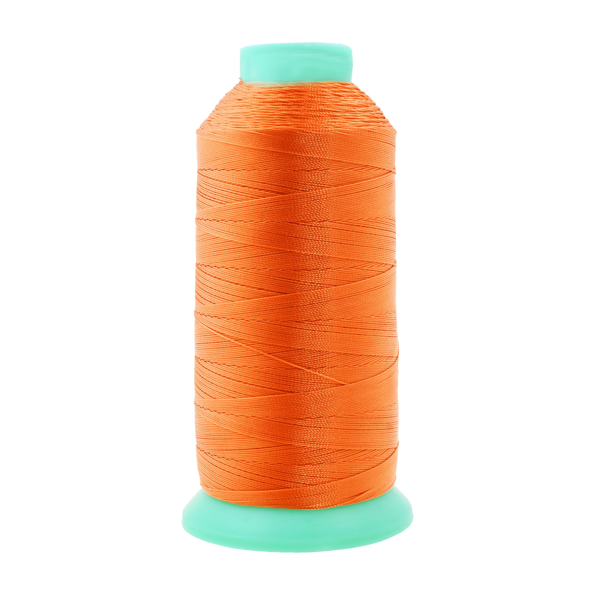 Mandala Crafts Bonded Nylon Thread for Sewing Leather, Upholster