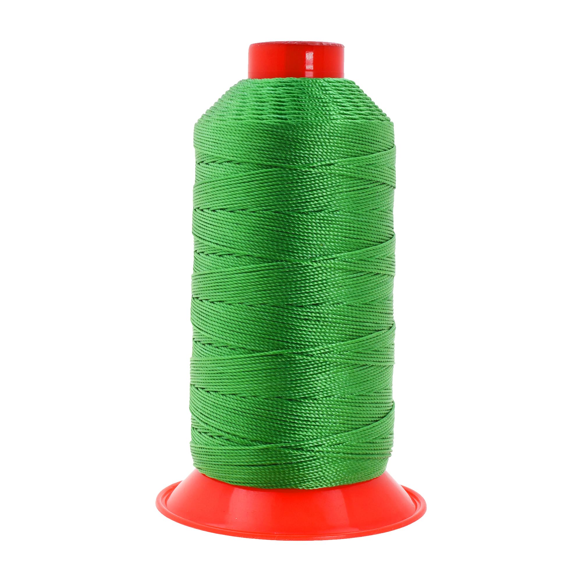 Mandala Crafts Bonded Nylon Thread for Sewing Leather, Upholster