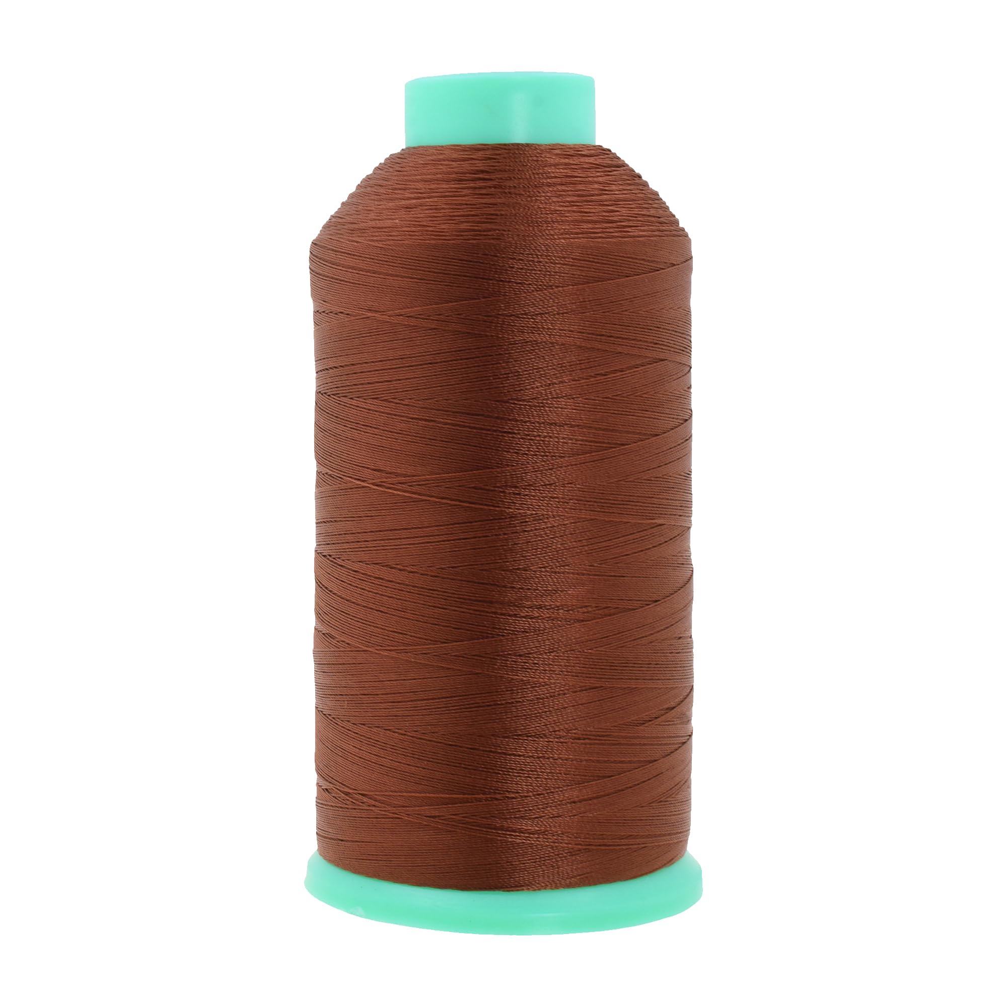 Mandala Crafts Bonded Nylon Thread for Sewing Leather, Upholster