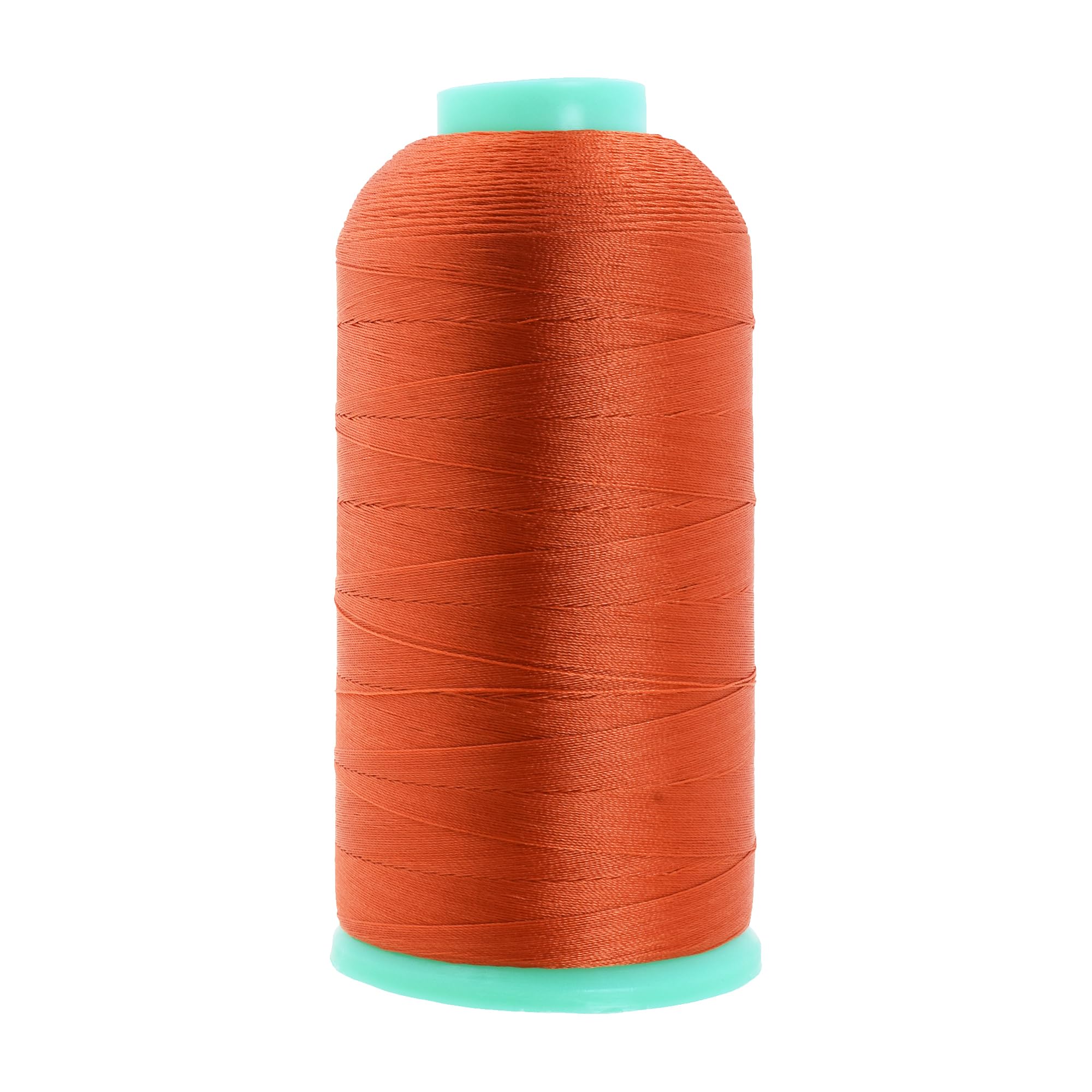 Mandala Crafts Bonded Nylon Thread for Sewing Leather, Upholster