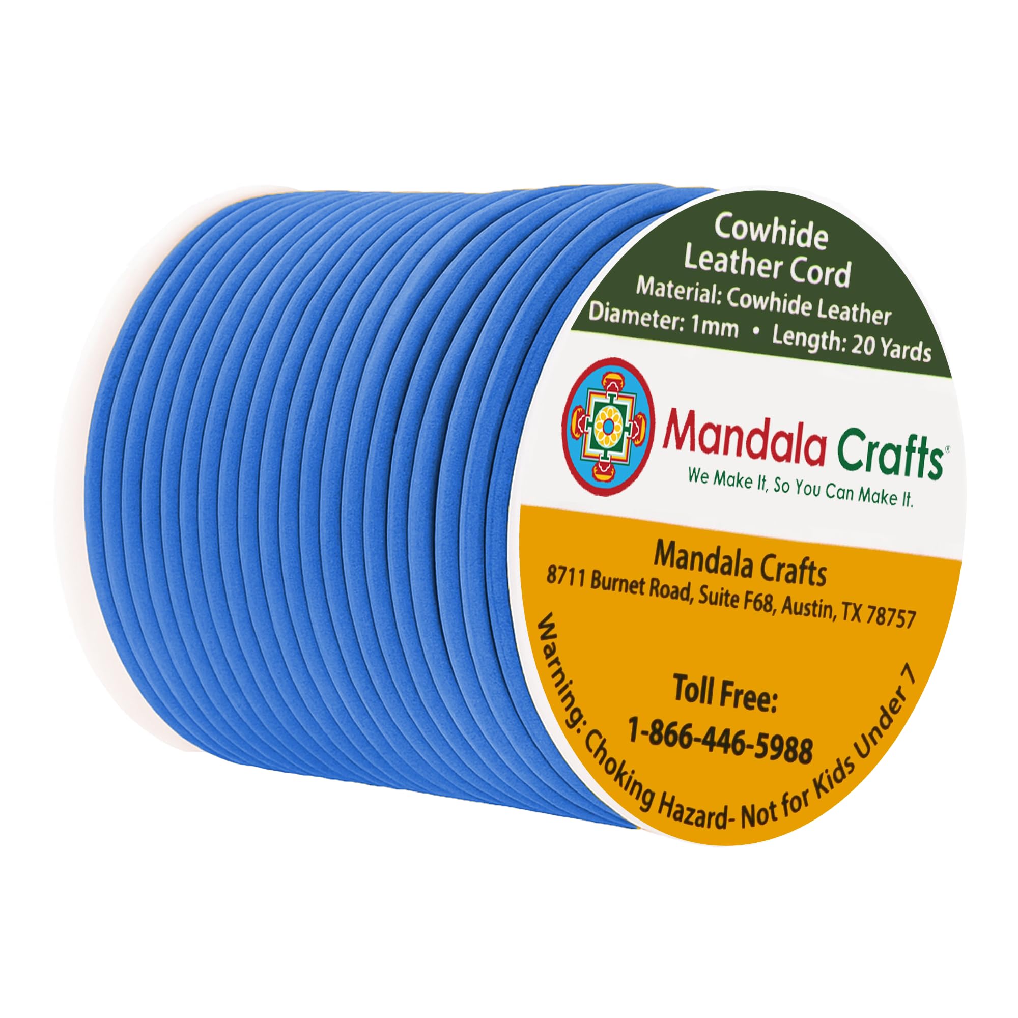 Round Cowhide Genuine Leather String Cord, Natural Rawhide Rope for Jewelry Making, Kumihimo Braiding, Shoelaces