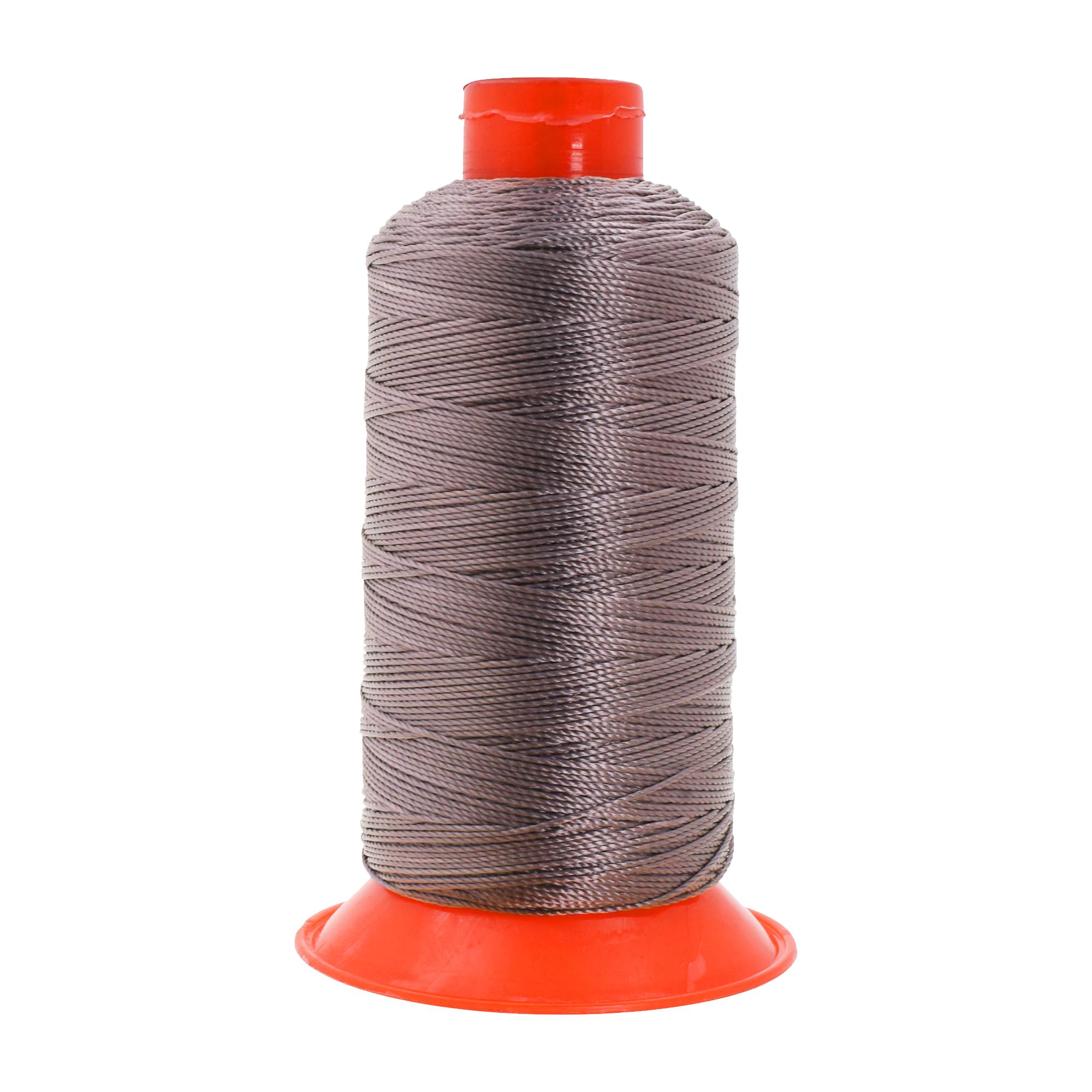 Mandala Crafts Bonded Nylon Thread for Sewing Leather, Upholster