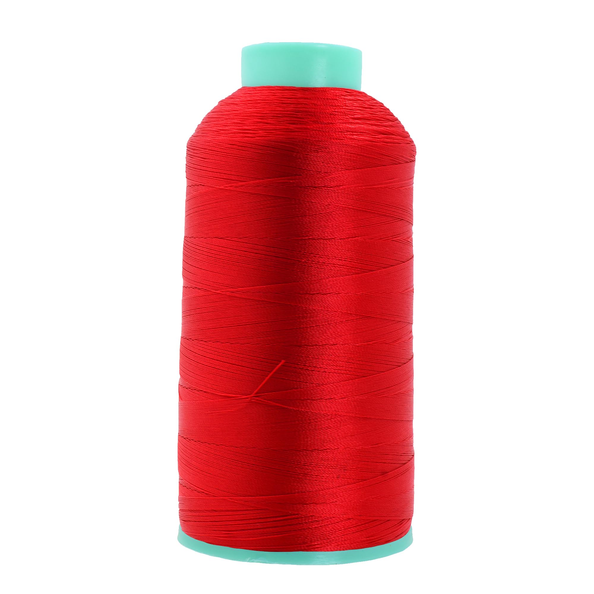 Mandala Crafts Bonded Nylon Thread for Sewing Leather, Upholster