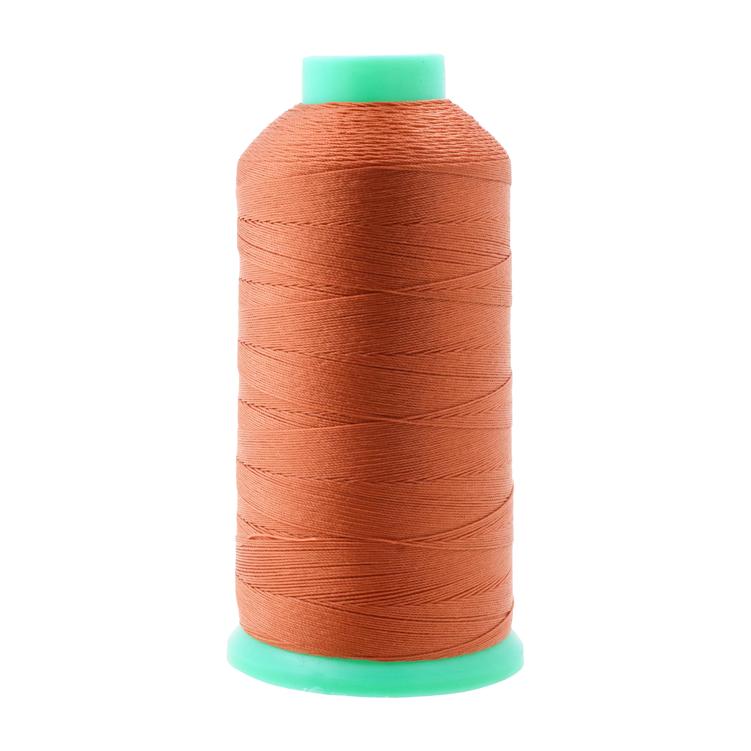 Mandala Crafts Bonded Nylon Thread for Sewing Leather, Upholster