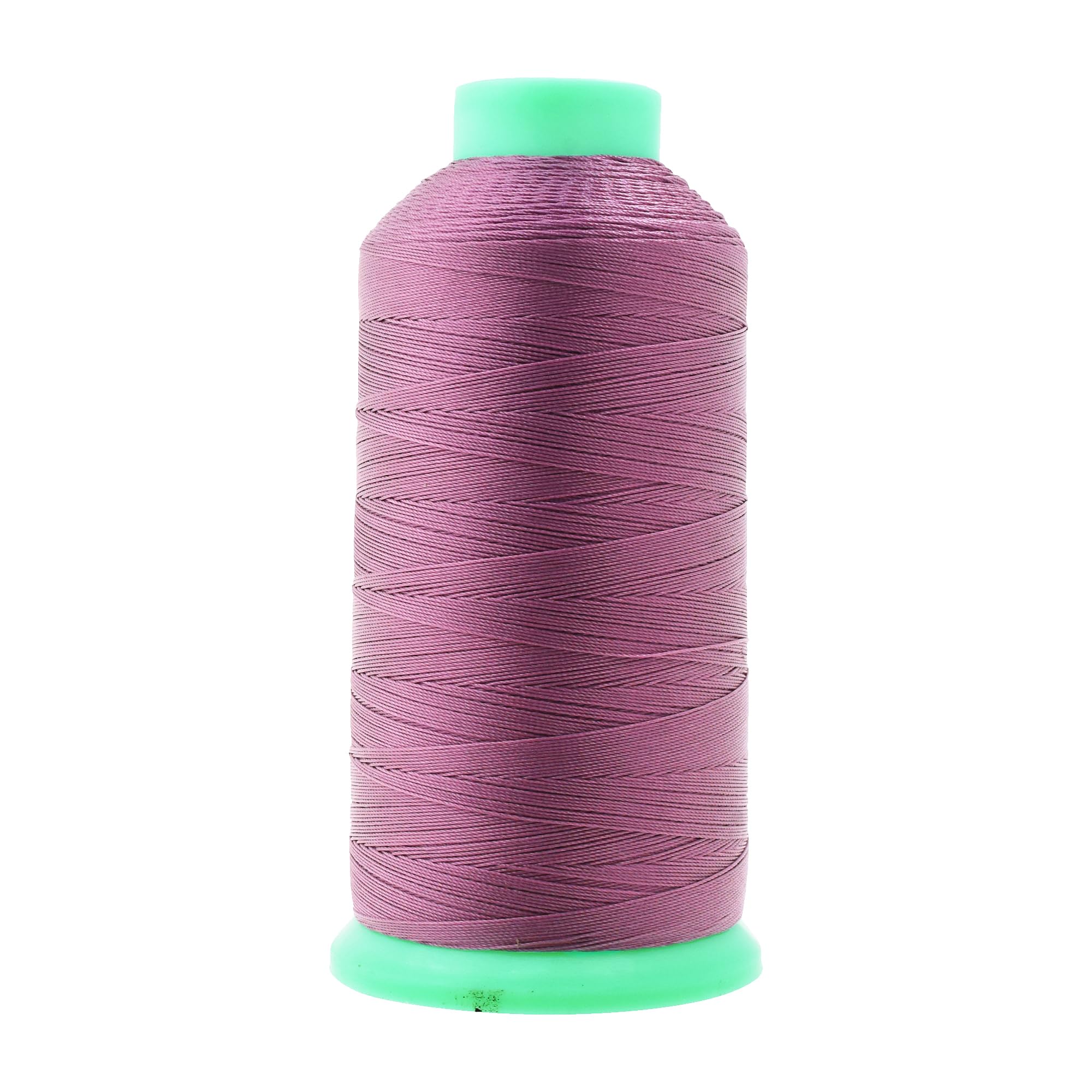 Mandala Crafts Bonded Nylon Thread for Sewing Leather, Upholster