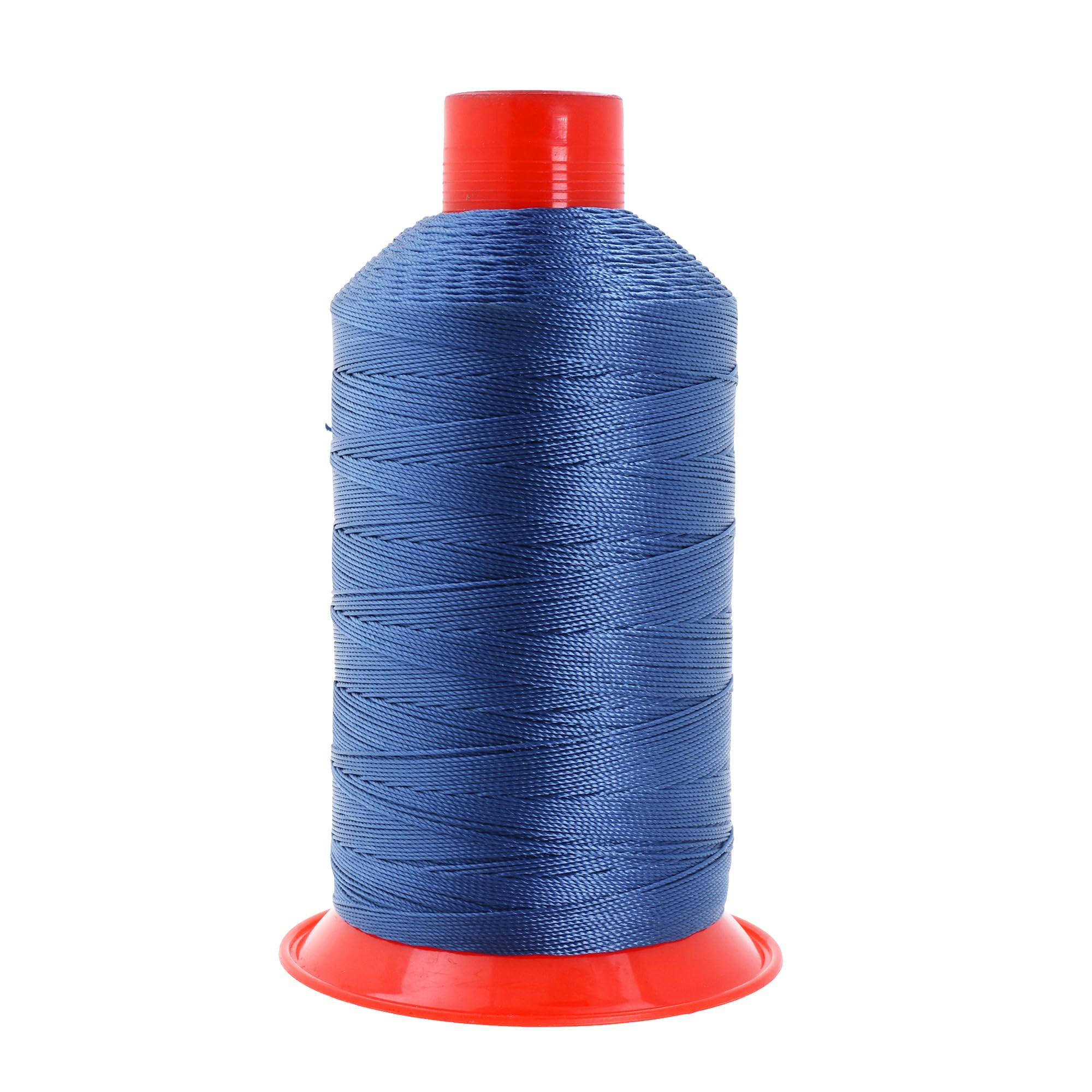 Mandala Crafts Bonded Nylon Thread for Sewing Leather, Upholster