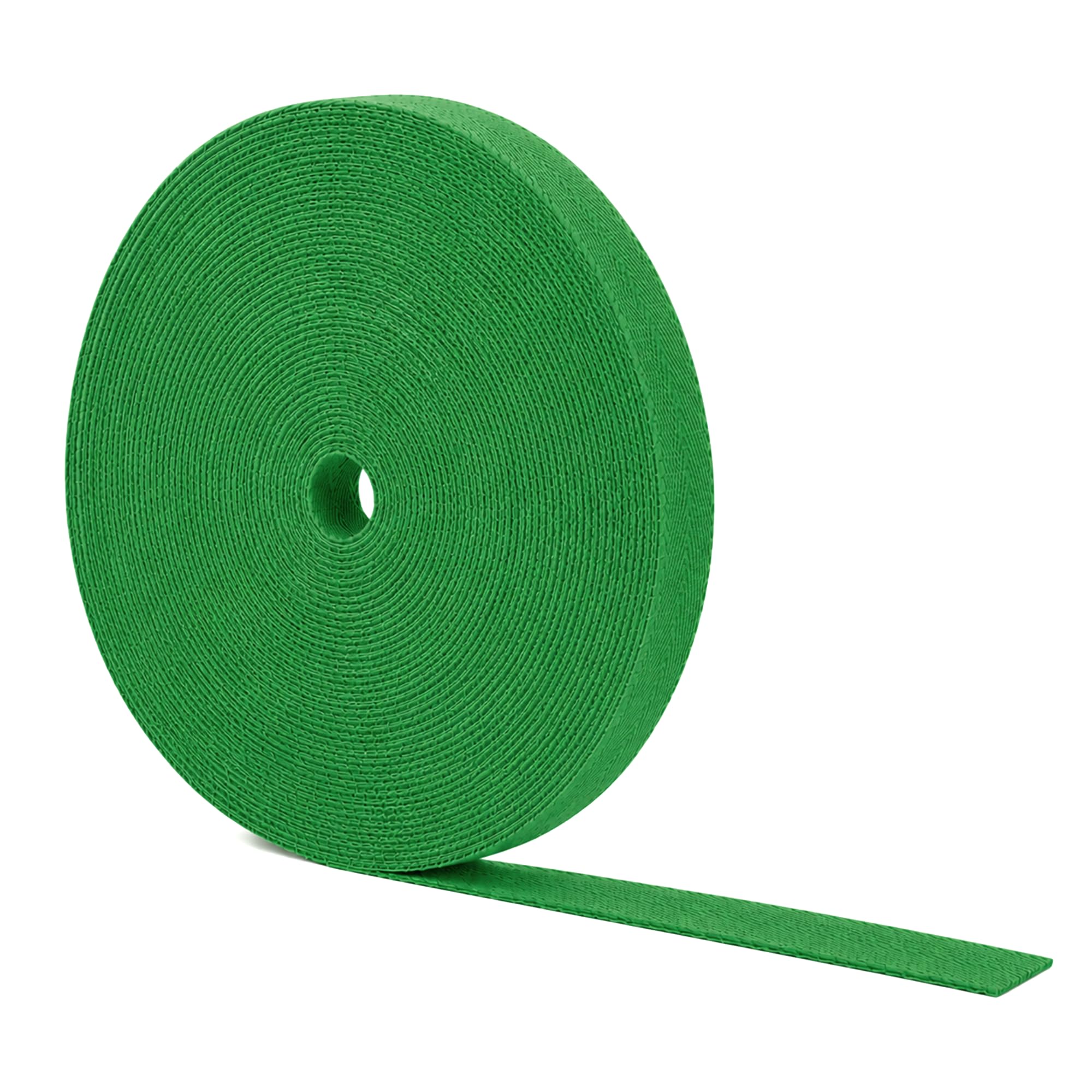 Cotton Twill Tape - Cotton Ribbon Webbing - Soft Cotton Herringbone Tape Cloth Strap for Seam Binding Sewing Trimming