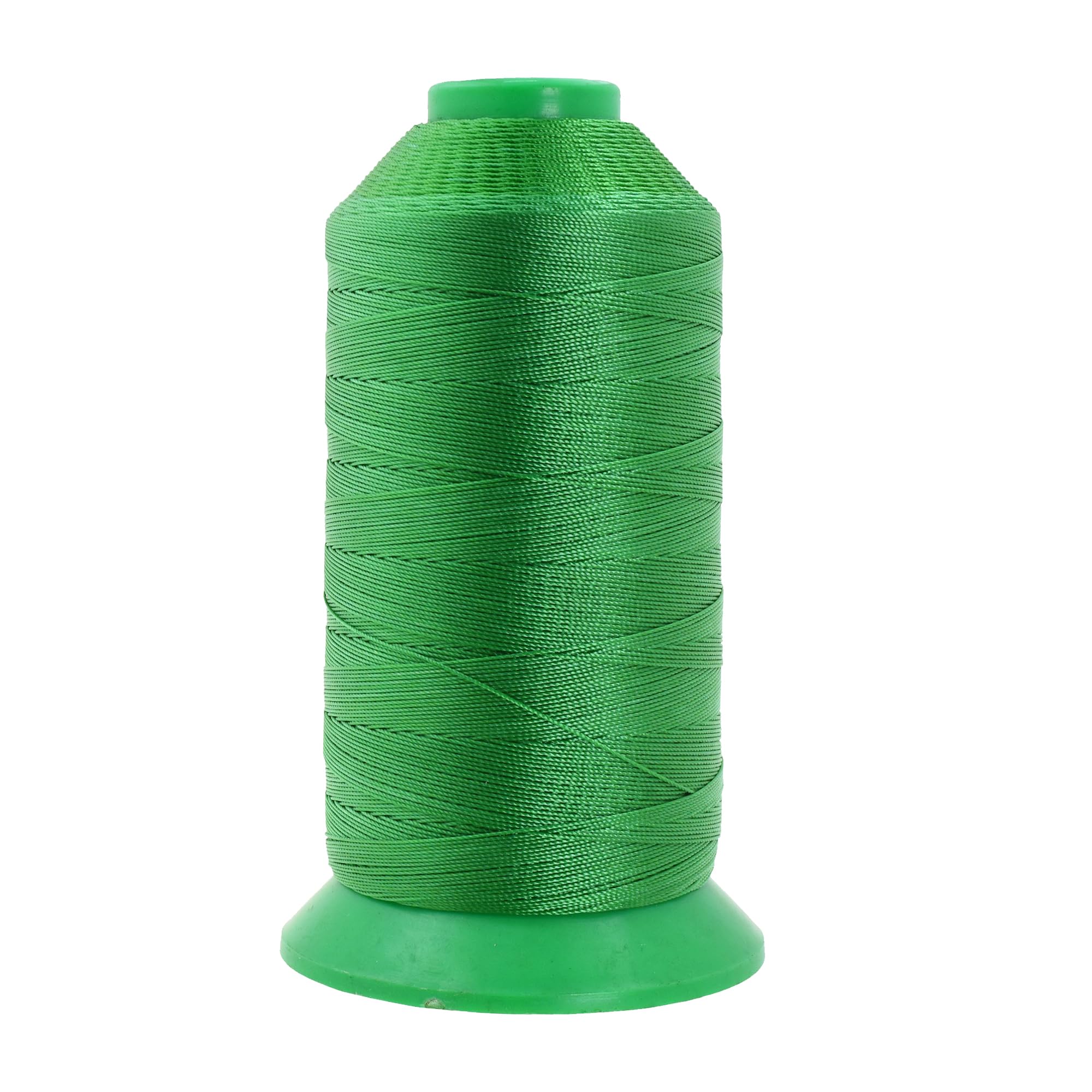 Mandala Crafts Bonded Nylon Thread for Sewing Leather, Upholster