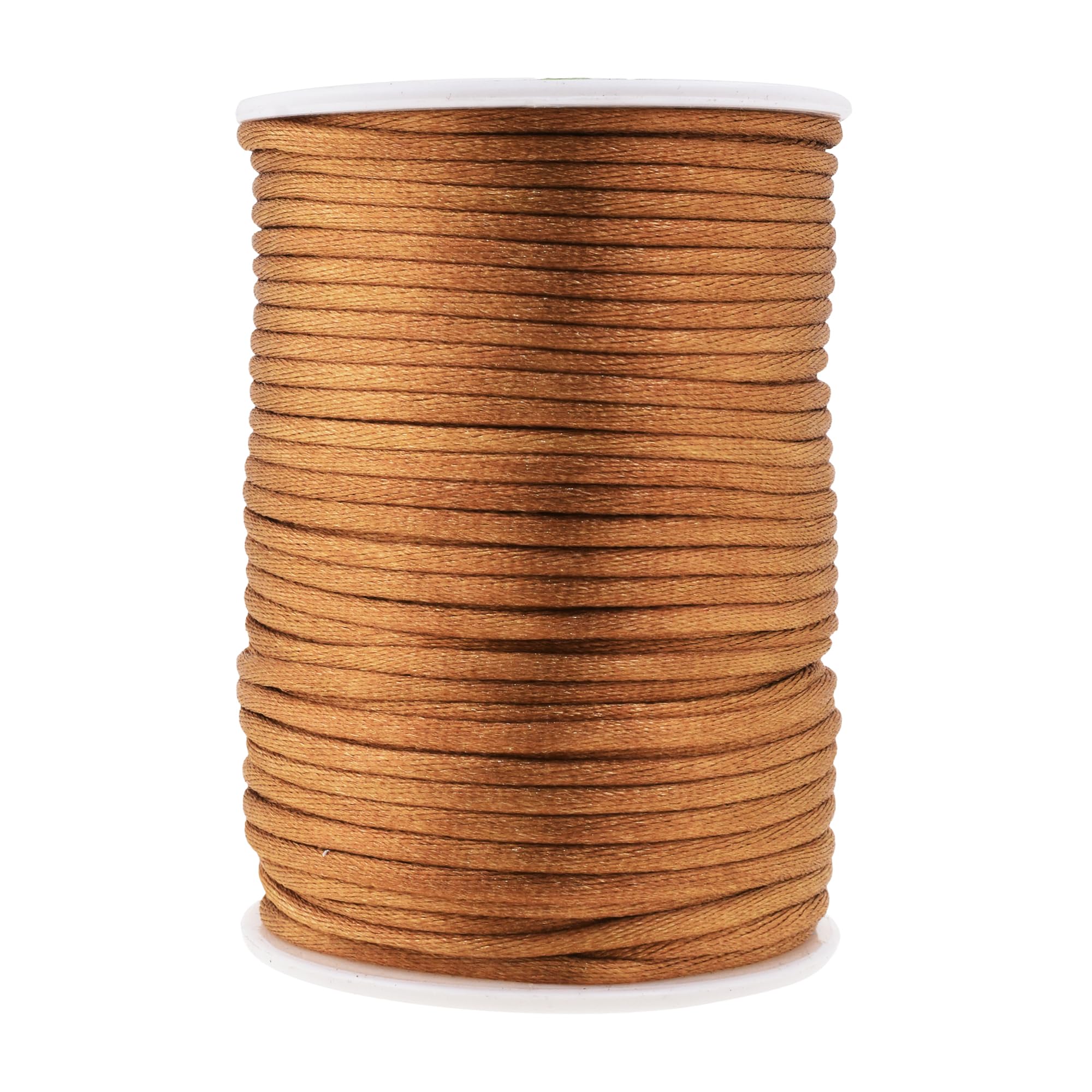 Curved Tail Coconut Pedigree discount Copper Inlaid Simple Hand String