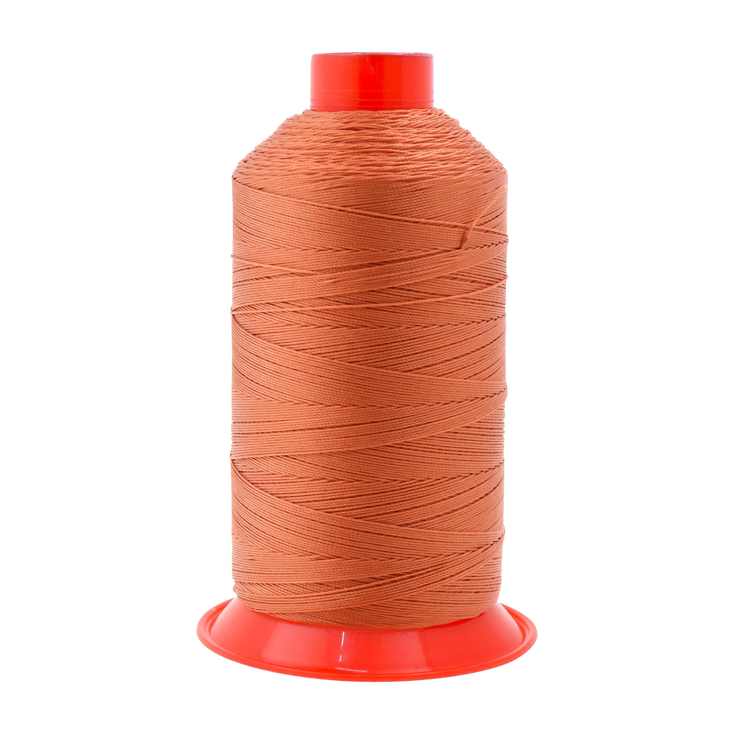 Mandala Crafts Bonded Nylon Thread for Sewing Leather, Upholster