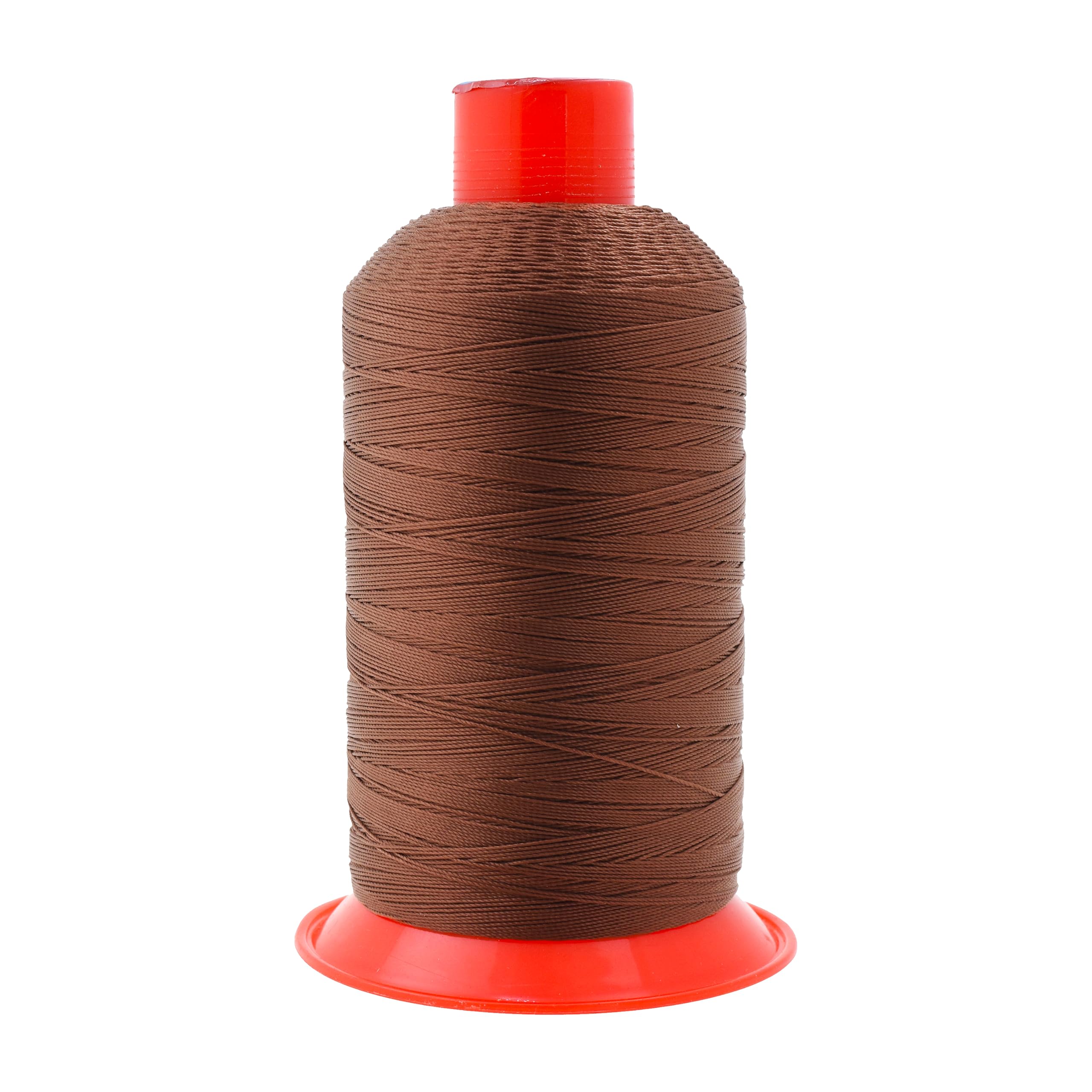 Mandala Crafts Bonded Nylon Thread for Sewing Leather, Upholster