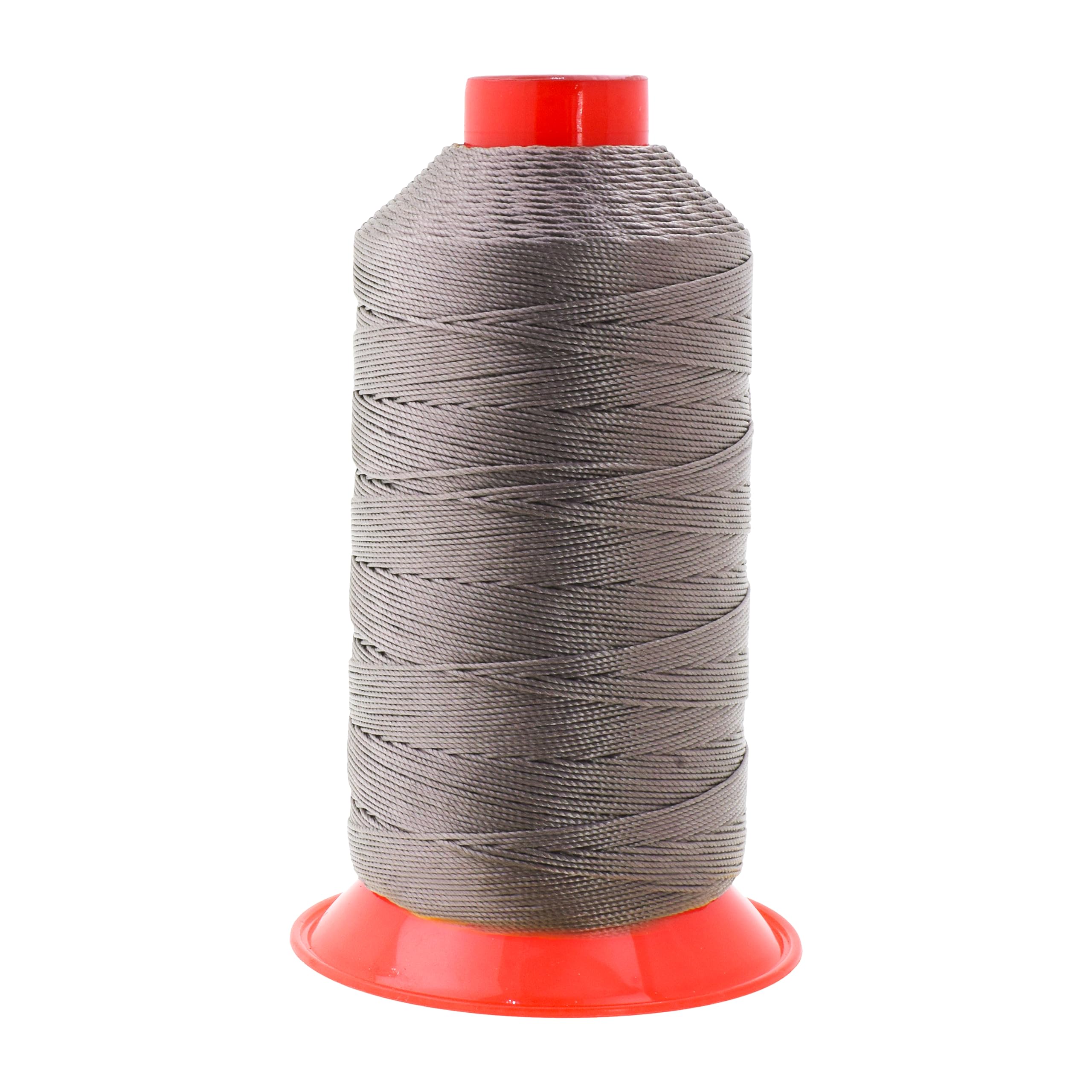 Mandala Crafts Bonded Nylon Thread for Sewing Leather, Upholster