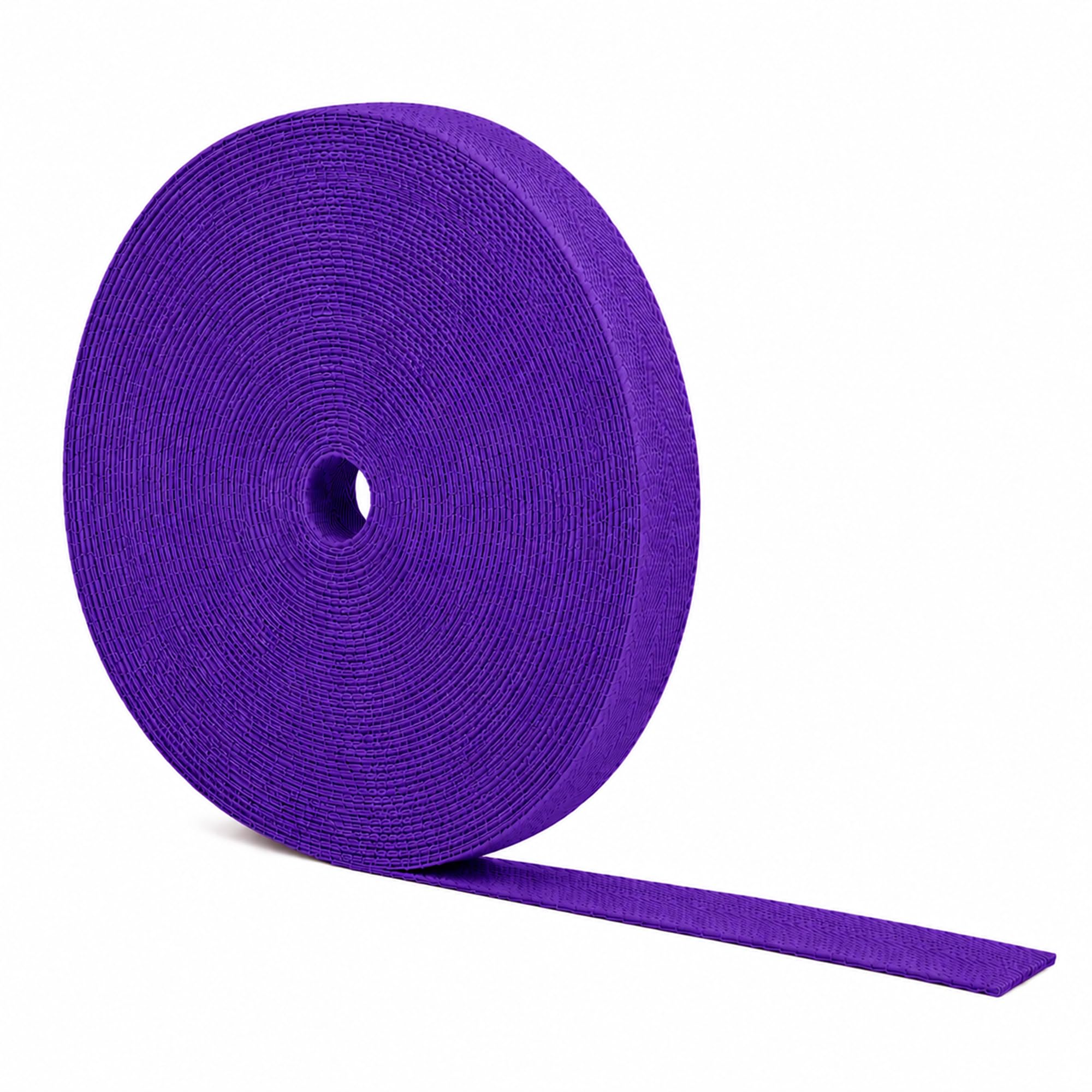 Cotton Twill Tape - Cotton Ribbon Webbing - Soft Cotton Herringbone Tape Cloth Strap for Seam Binding Sewing Trimming