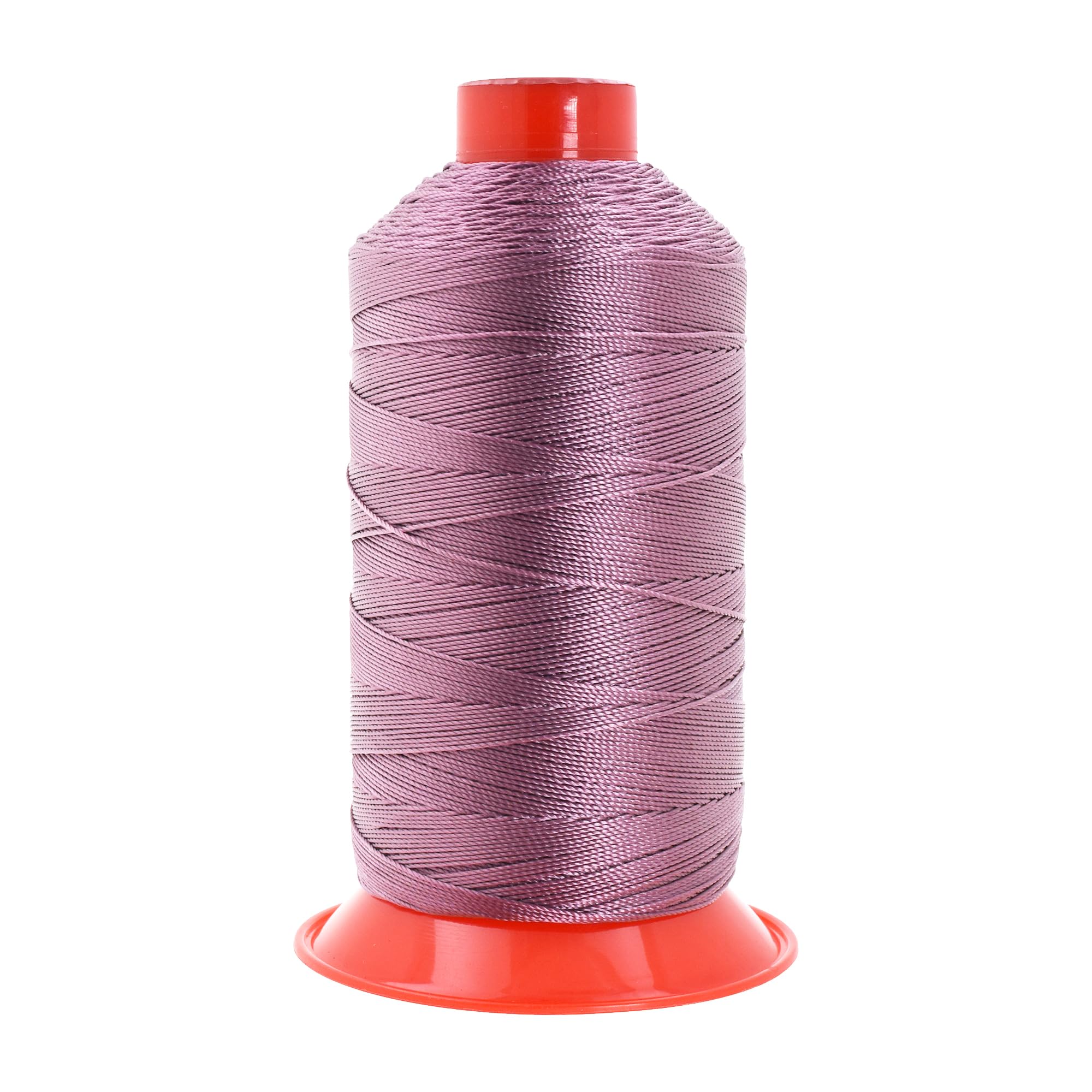 Mandala Crafts Bonded Nylon Thread for Sewing Leather, Upholster