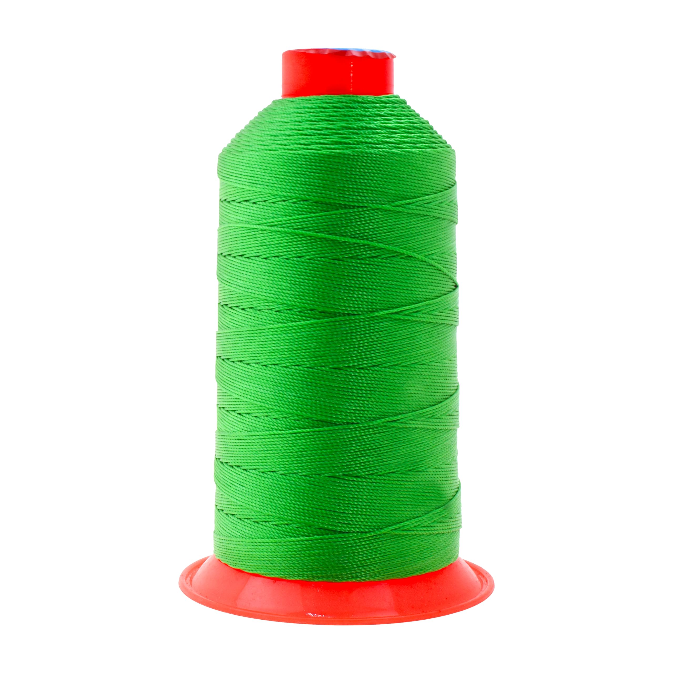 Mandala Crafts Bonded Nylon Thread for Sewing Leather, Upholster