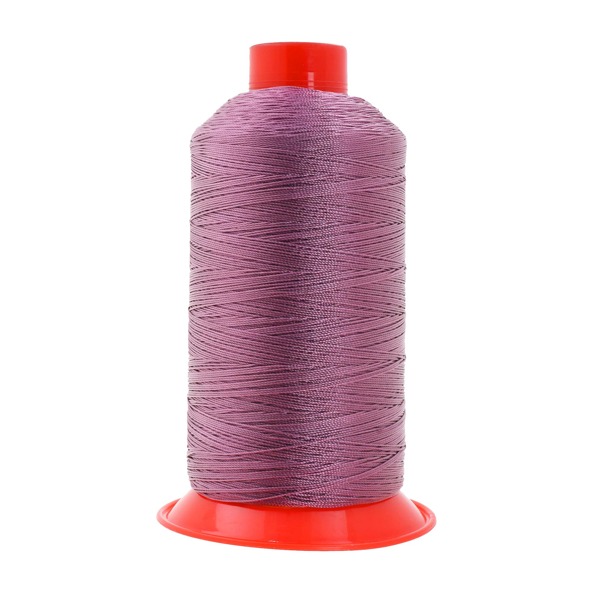 Mandala Crafts Bonded Nylon Thread for Sewing Leather, Upholster