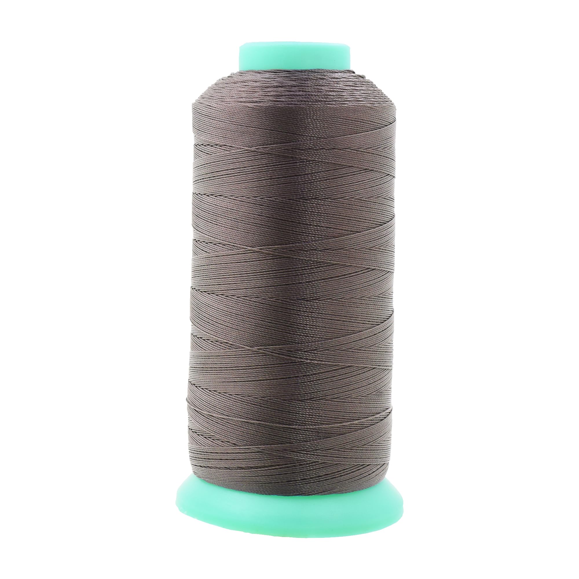 Mandala Crafts Bonded Nylon Thread for Sewing Leather, Upholster