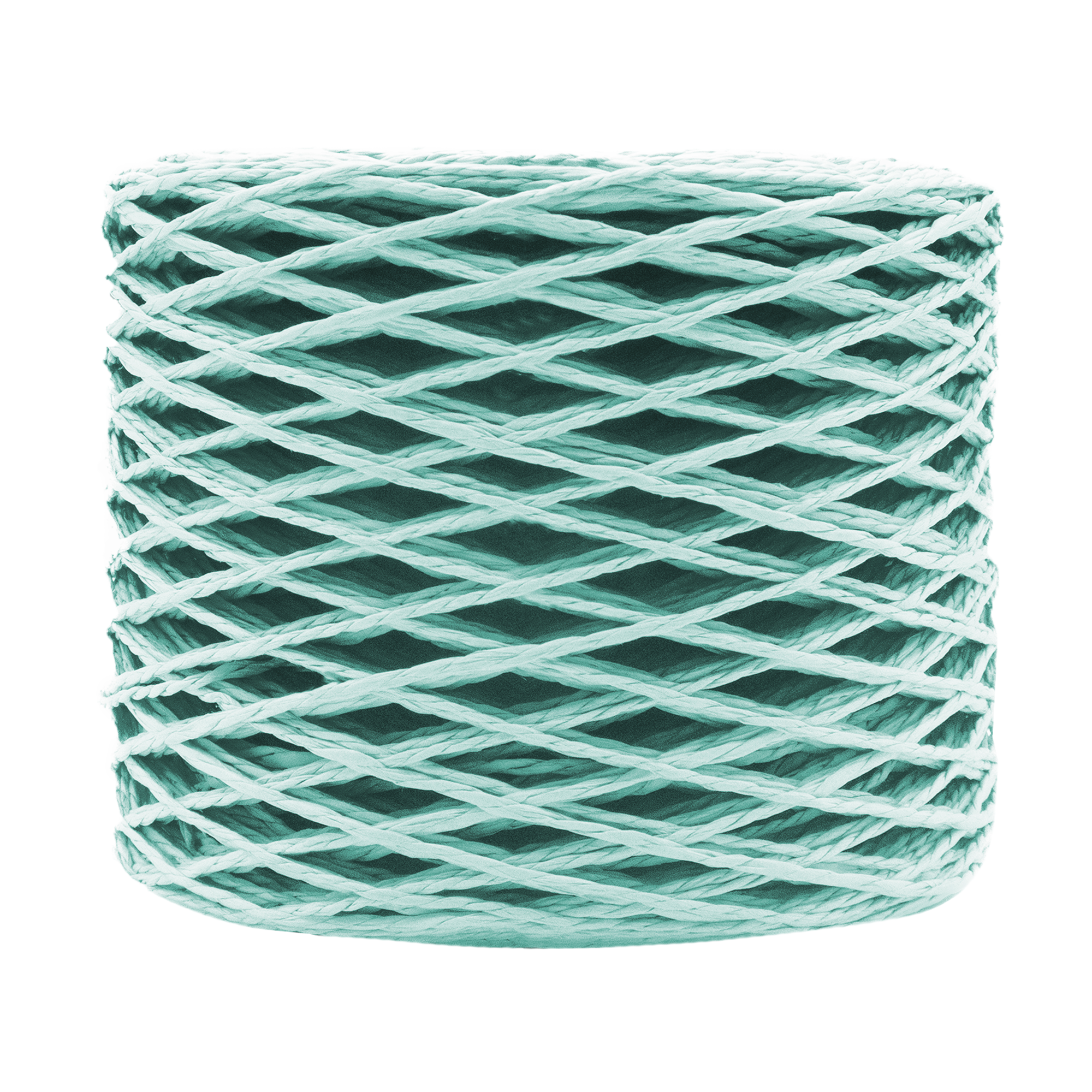 Twisted Paper Rope for Crafts Raffia Twine Weaving - Raffia Yarn for Crochet - 1/16 Inch 200 Yds Raffia Paper Raffia String for Gift Wrapping