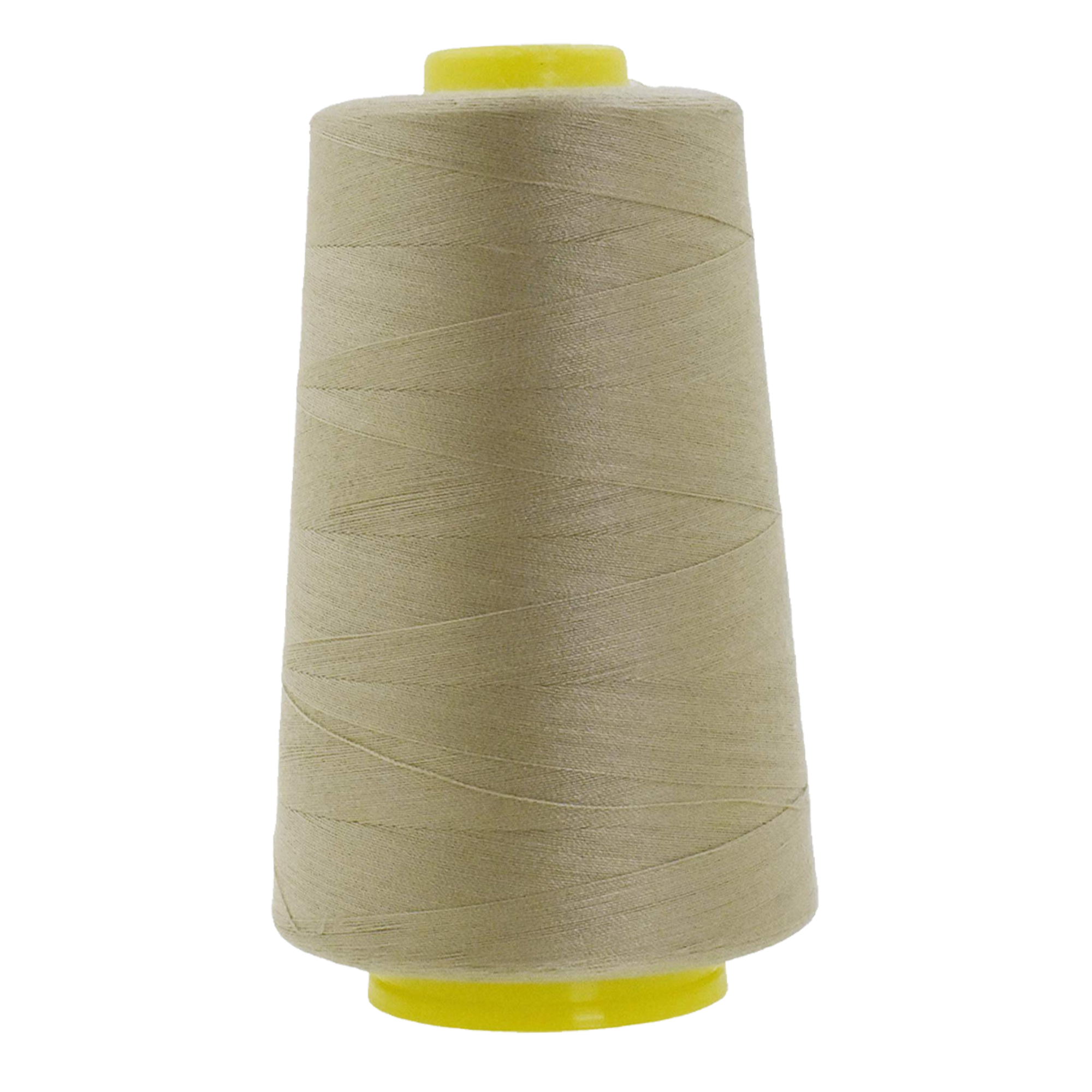 All Purpose Sewing Thread from Polyester for Serger, Overlock, Quilting, Sewing Machine