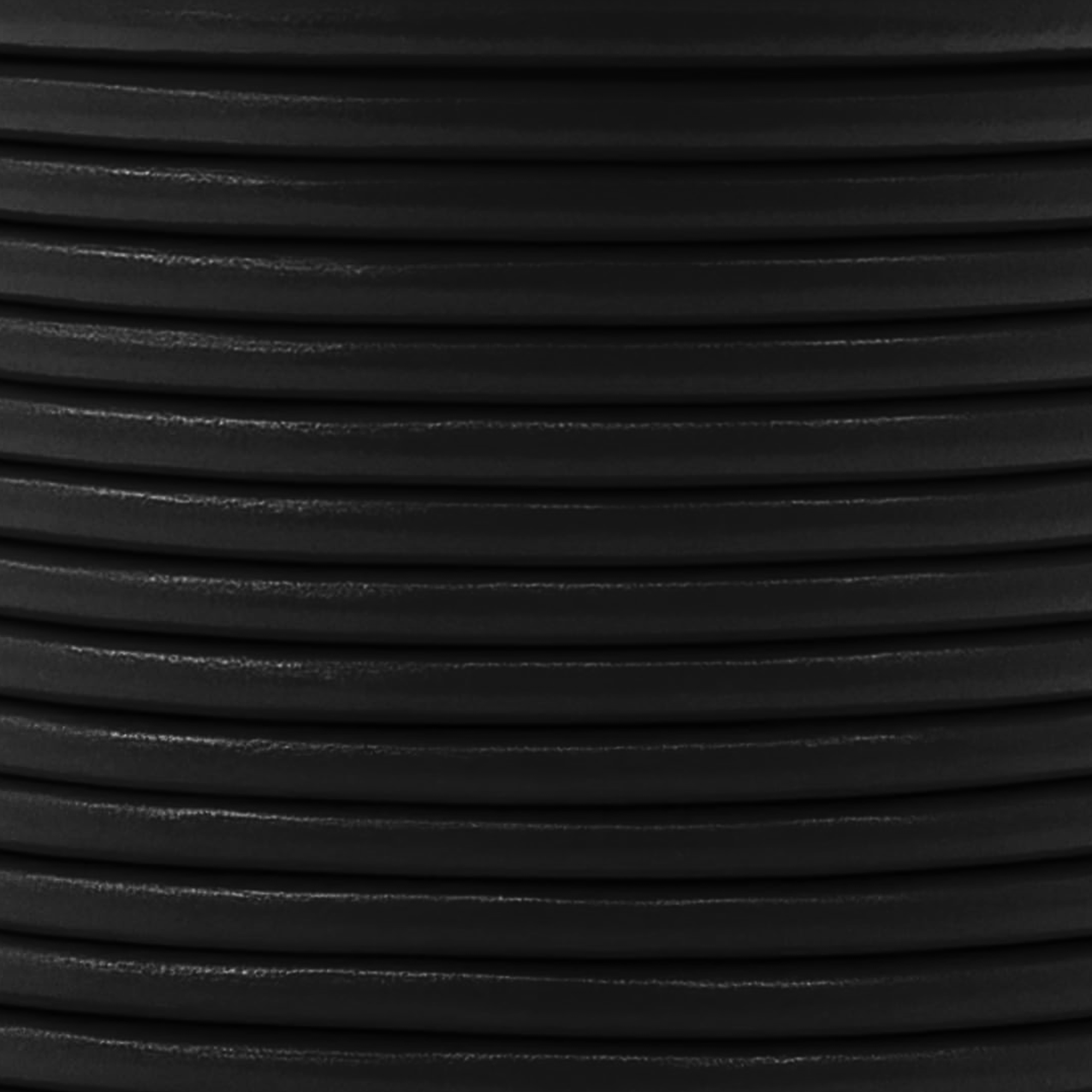 Round Cowhide Genuine Leather String Cord, Natural Rawhide Rope for Jewelry Making, Kumihimo Braiding, Shoelaces