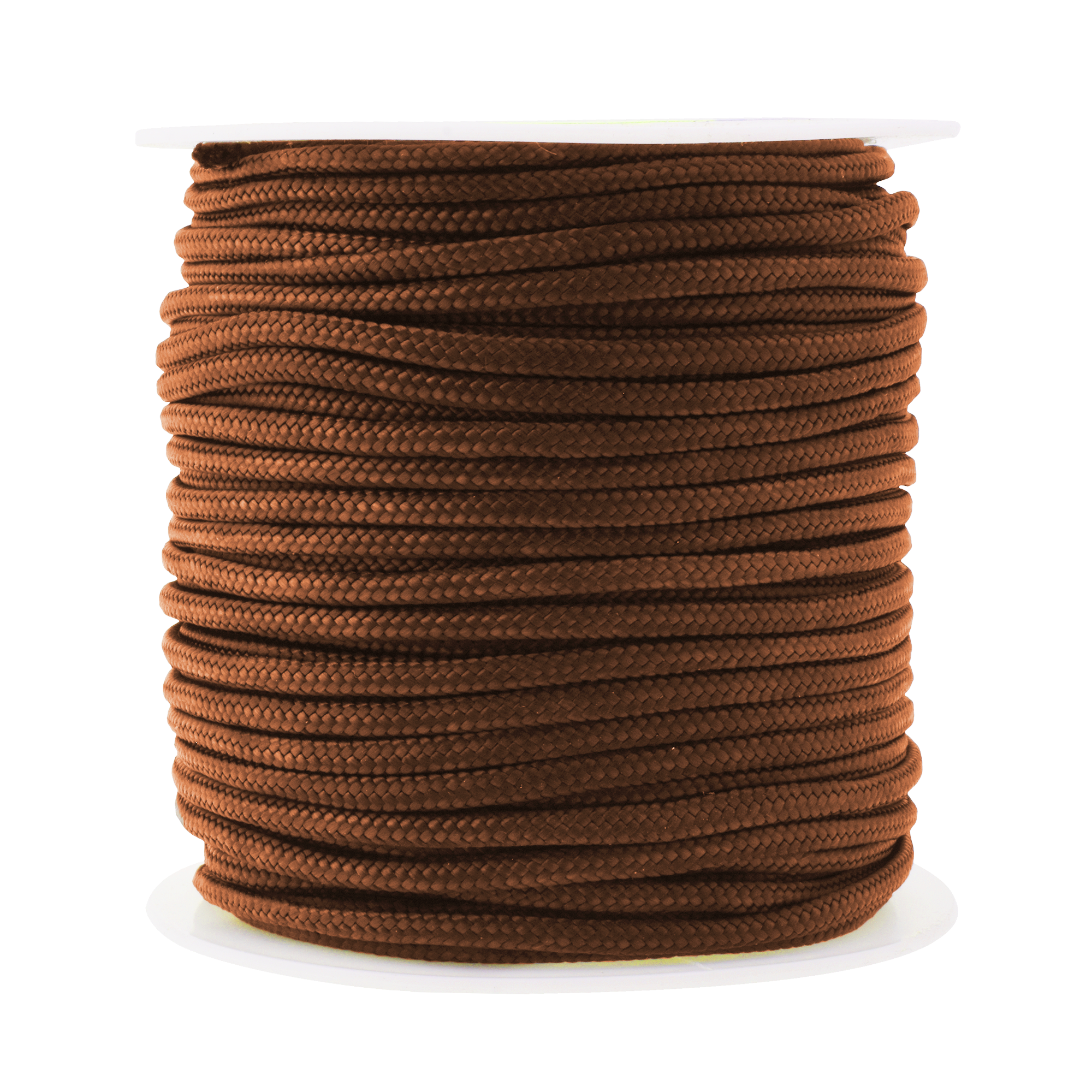 3mm Blinds String, Lift Cord Replacement from Braided Nylon for RVs, Windows, Shades, and Rollers