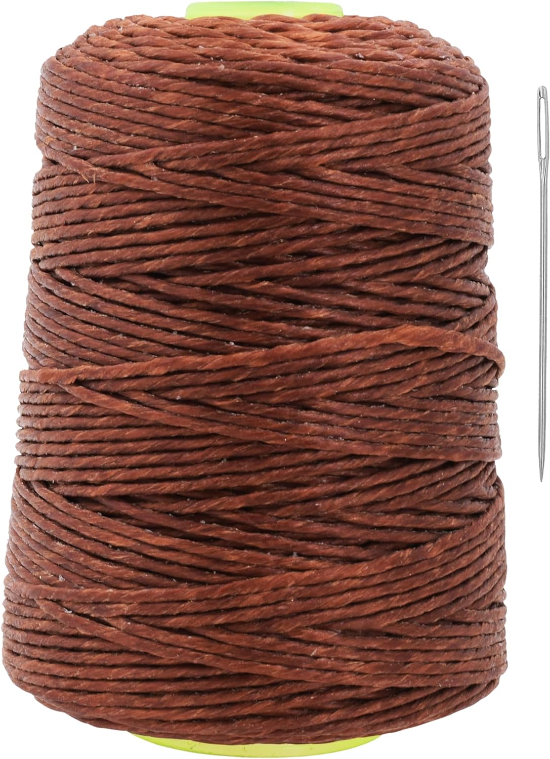 Whipping Twine, Lacing Cord String from Wax Polyester for Cable Tie, Sail Repair, Gardening, Crafting