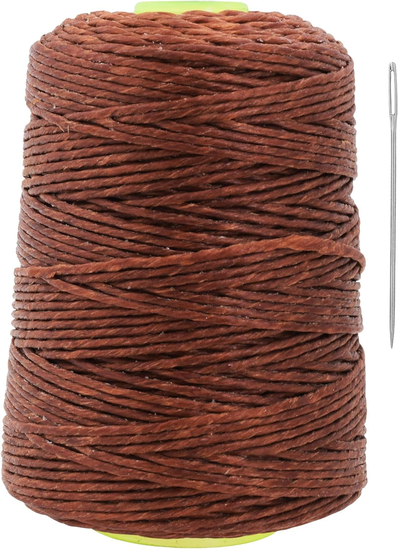 Whipping Twine, Lacing Cord String from Wax Polyester for Cable Tie ...