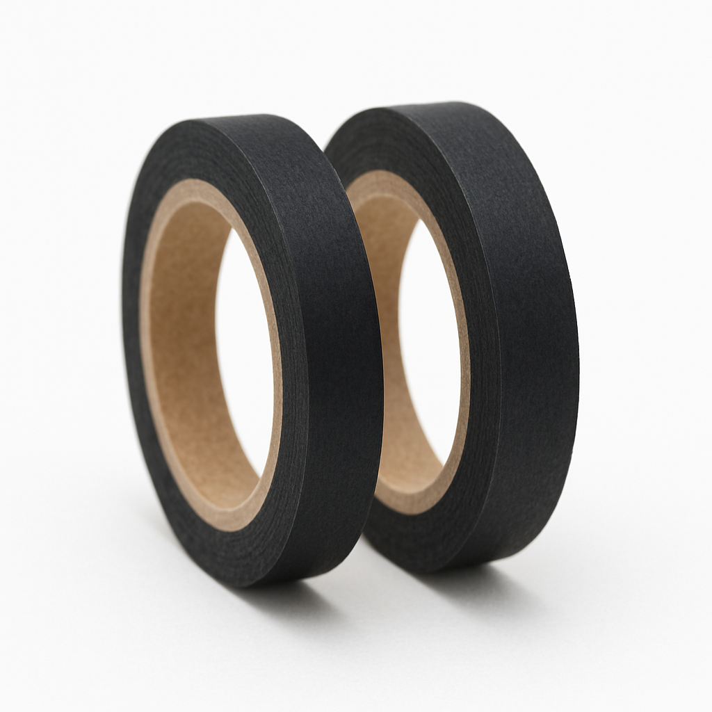 Mandala Crafts Hem Tape - Iron On Hemming Tape for Pants – No Sew Adhesive Fusing Tape for Fabric Fusion Curtains Pants Clothes