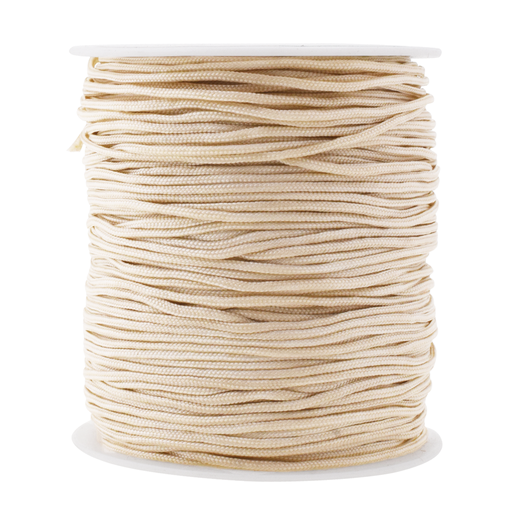 Library String Cord Document String 1.5mm Blinds String, Lift Cord Replacement from Braided Nylon for RVs,