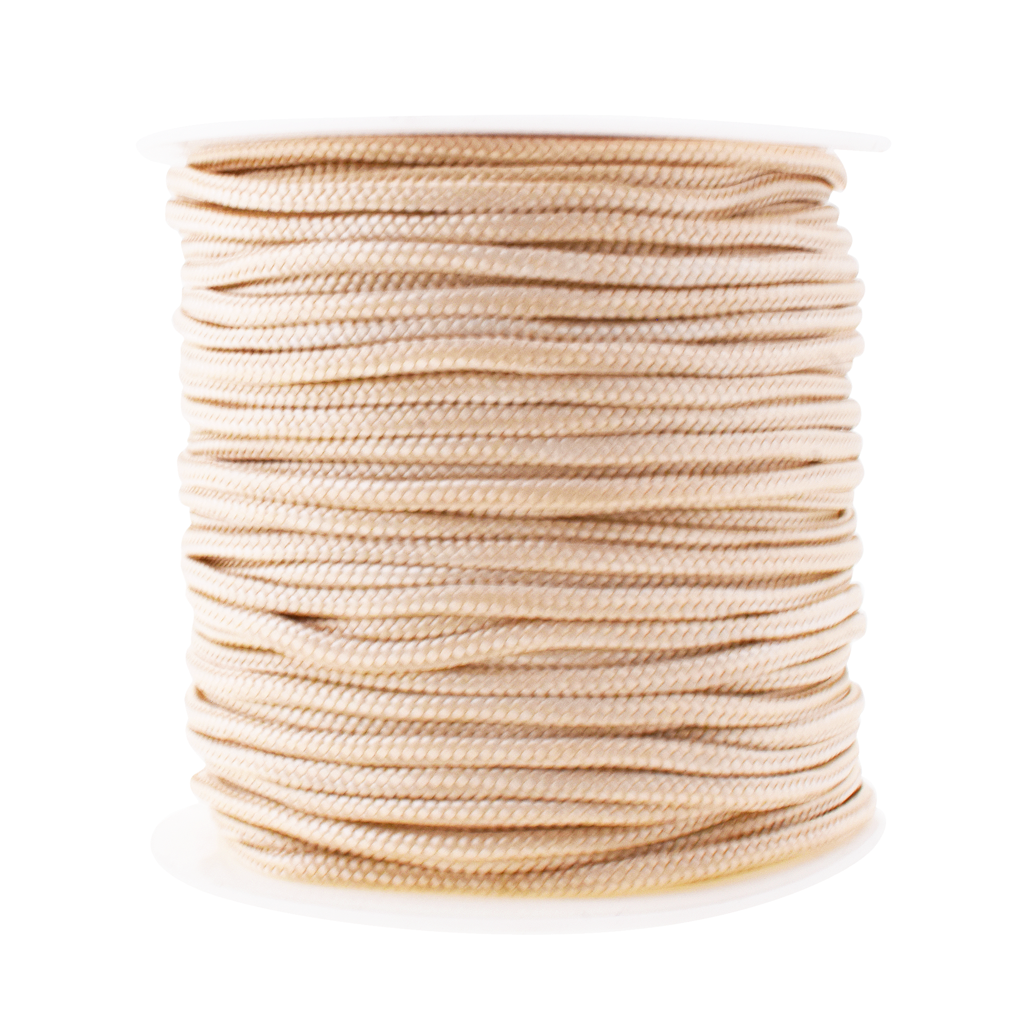 3mm Blinds String, Lift Cord Replacement from Braided Nylon for RVs, Windows, Shades, and Rollers