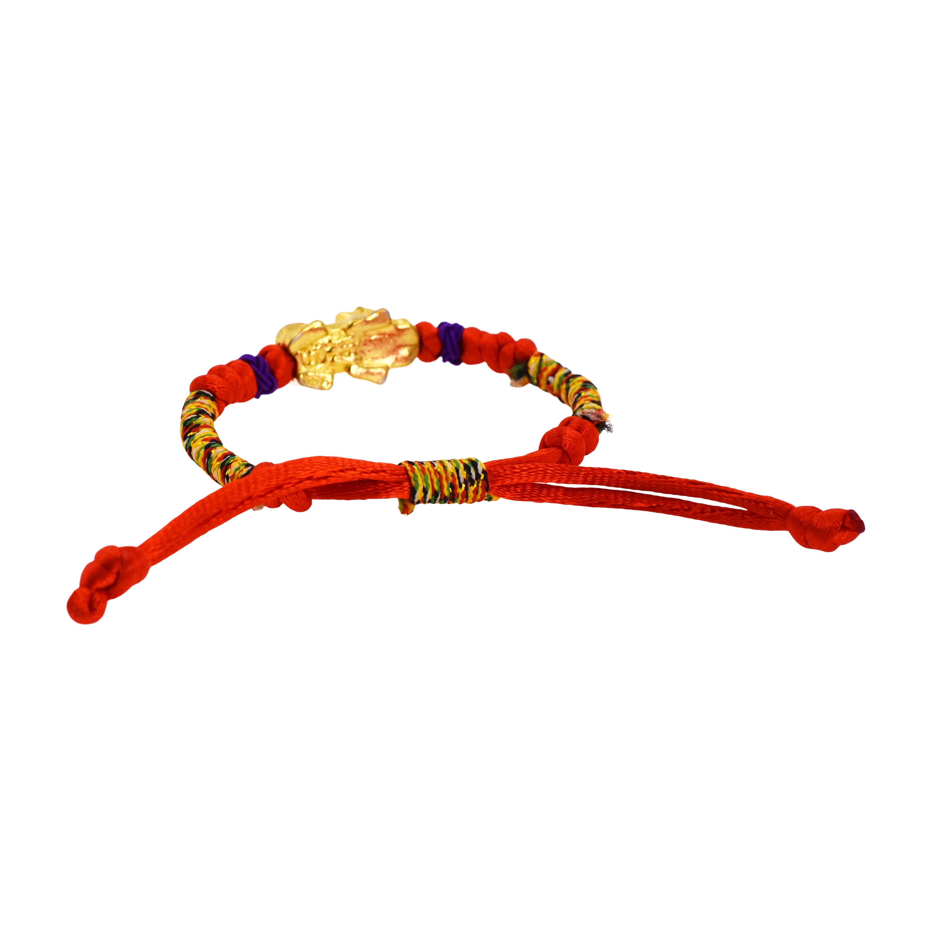 Feng Shui Pixiu Kabbalah Red String Bracelet Protection Against Evil Eye - Red Bracelet for Protection Good Luck - Red Protection Bracelet for Men Women