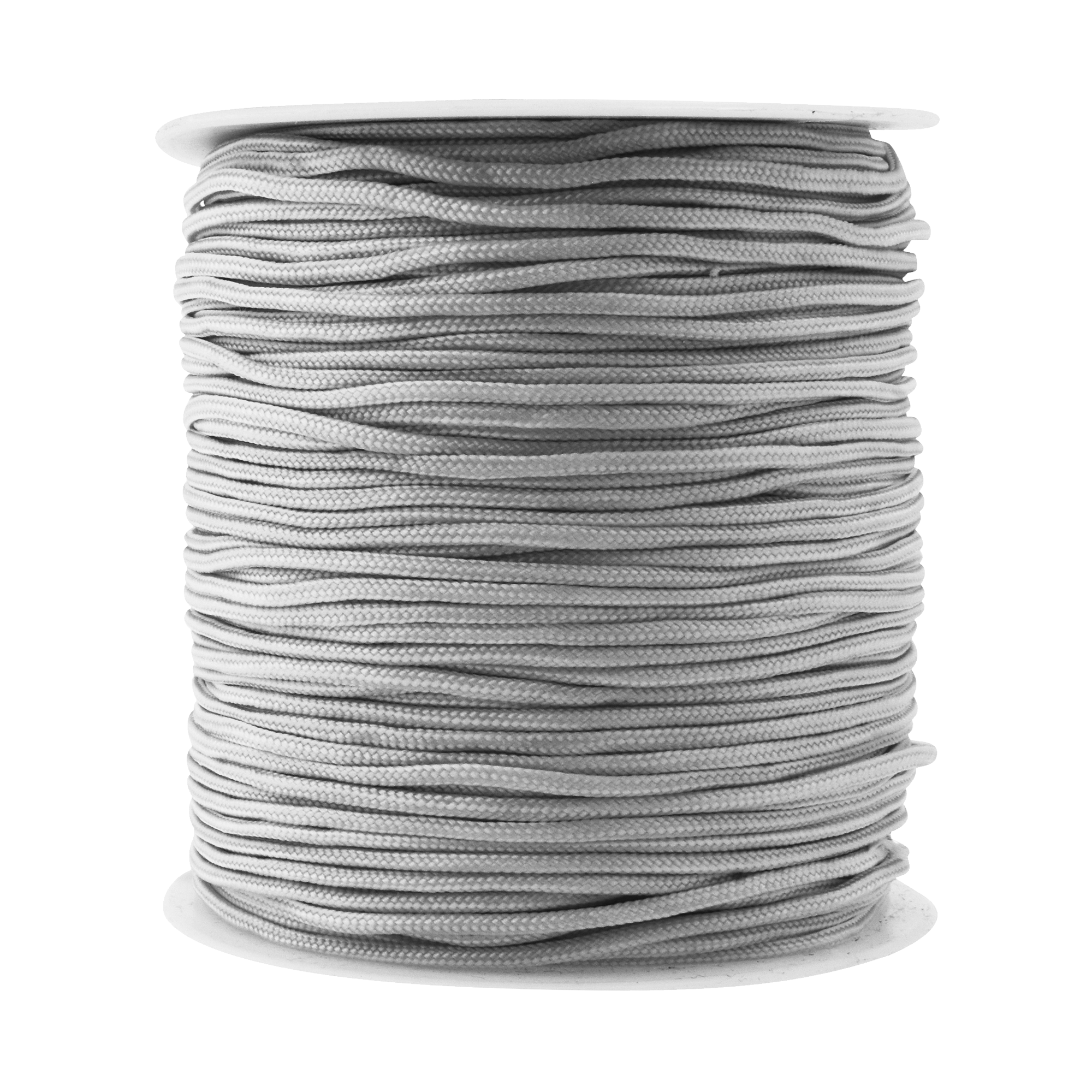 1.8mm Blinds String, Lift Cord Replacement from Braided Nylon for RVs, Windows, Shades, and Rollers