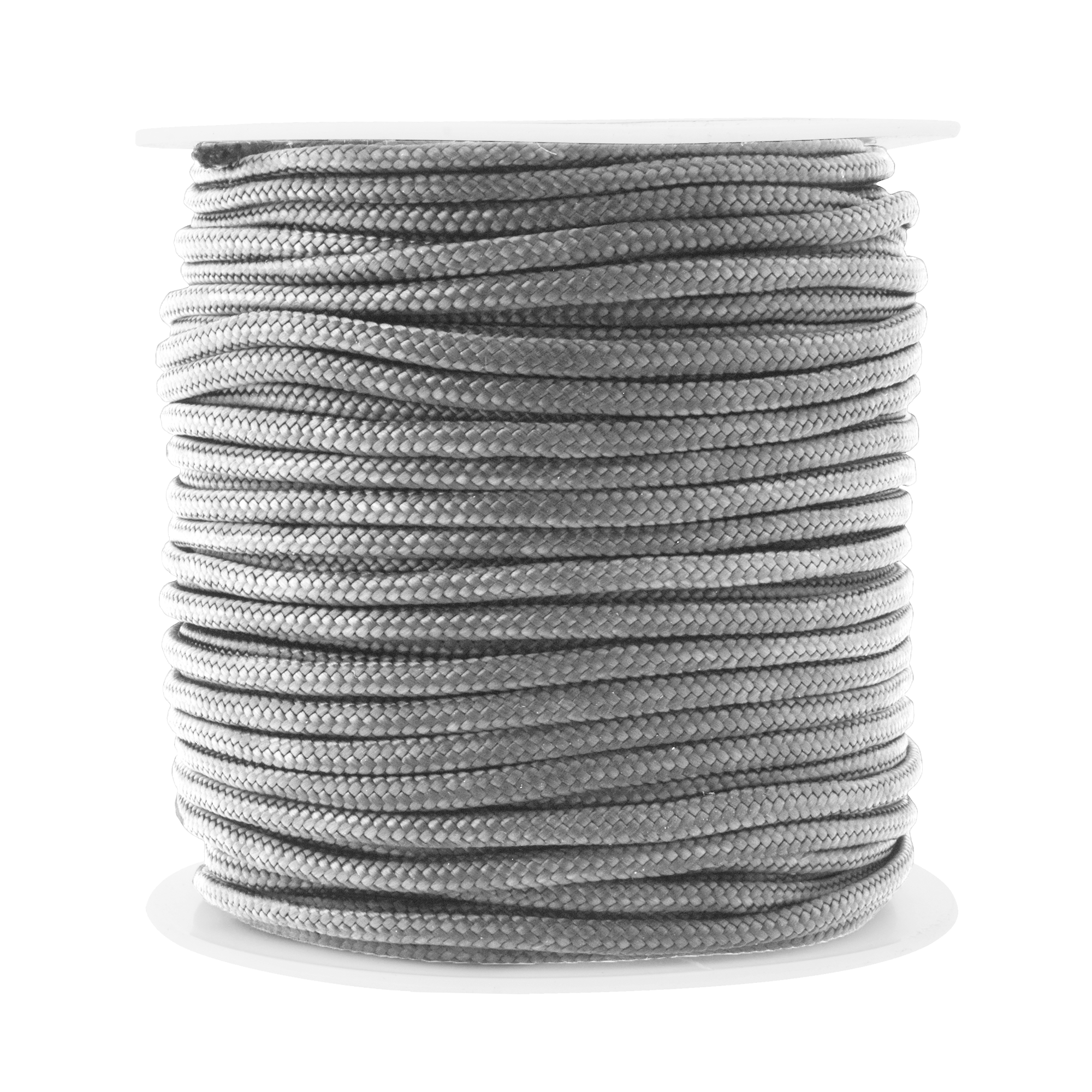 3mm Blinds String, Lift Cord Replacement from Braided Nylon for RVs, Windows, Shades, and Rollers