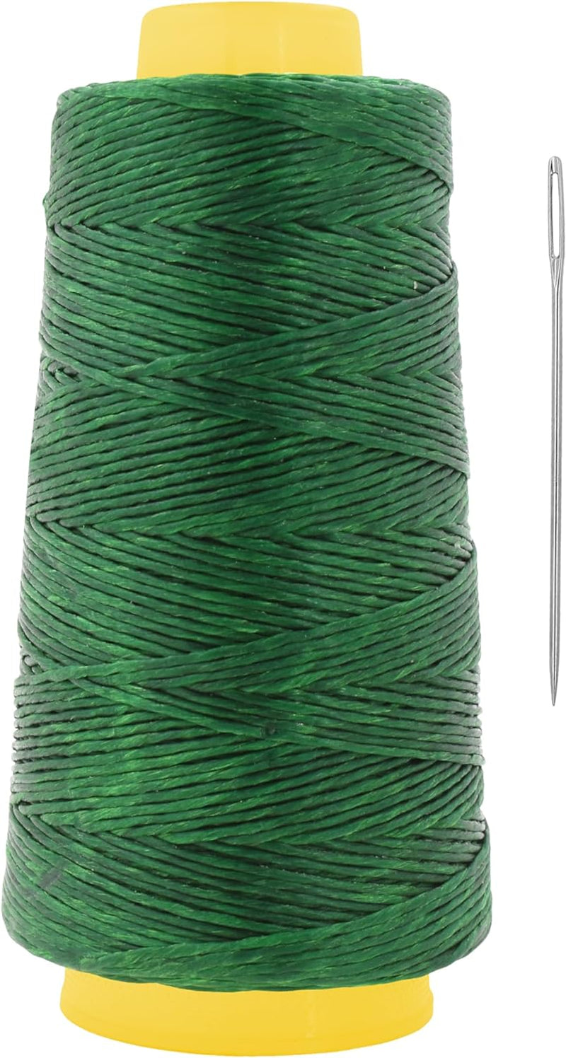 Whipping Twine, Lacing Cord String from Wax Polyester for Cable Tie ...