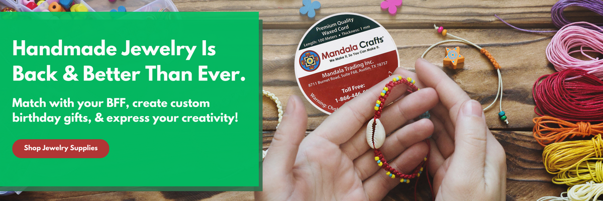 Mandala Crafts Bookmark Tassels for Crafts – Mini Tassels for Bookmark –  MudraCrafts