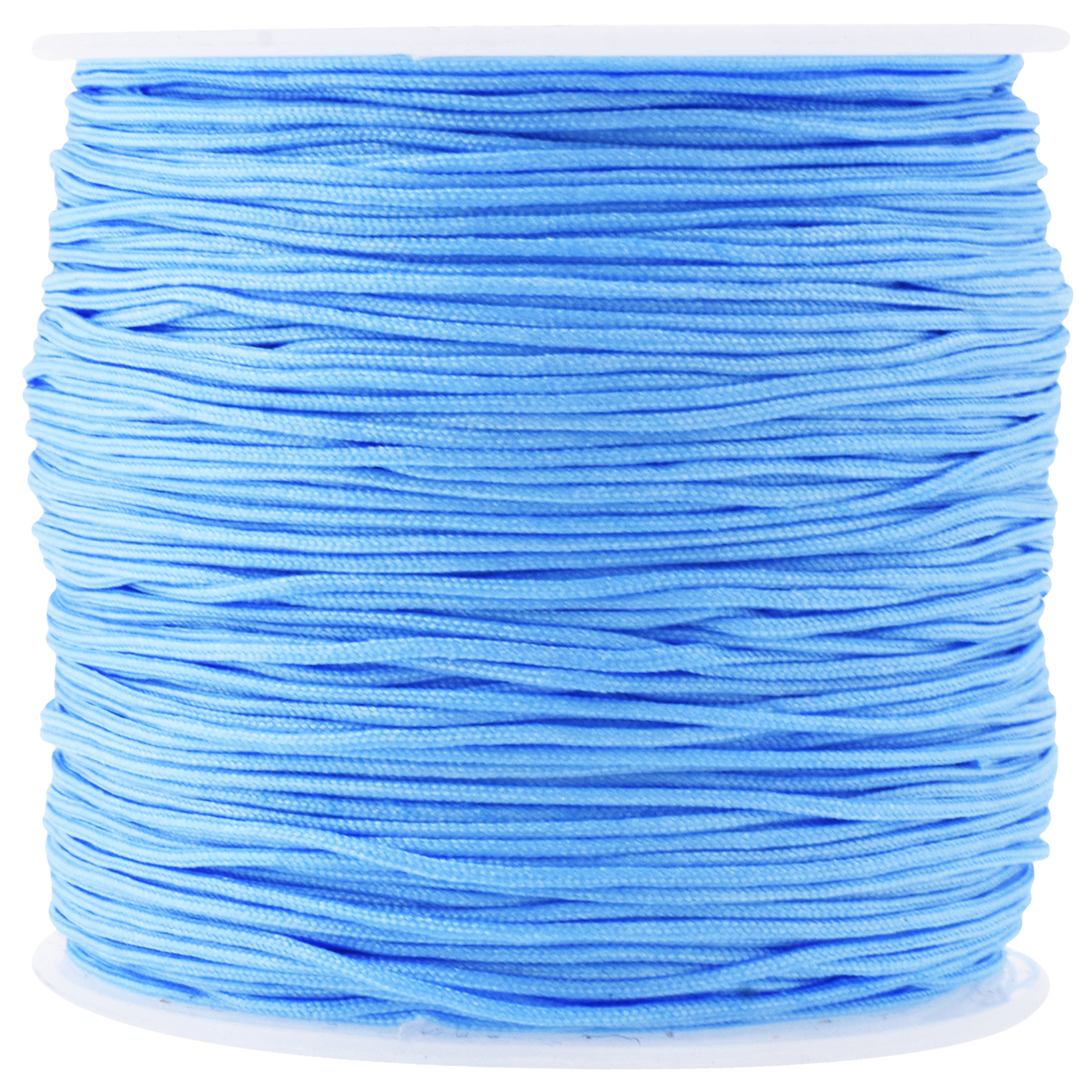 1mm Blinds String, Lift Cord Replacement from Braided Nylon for RVs, Windows, Shades, and Rollers