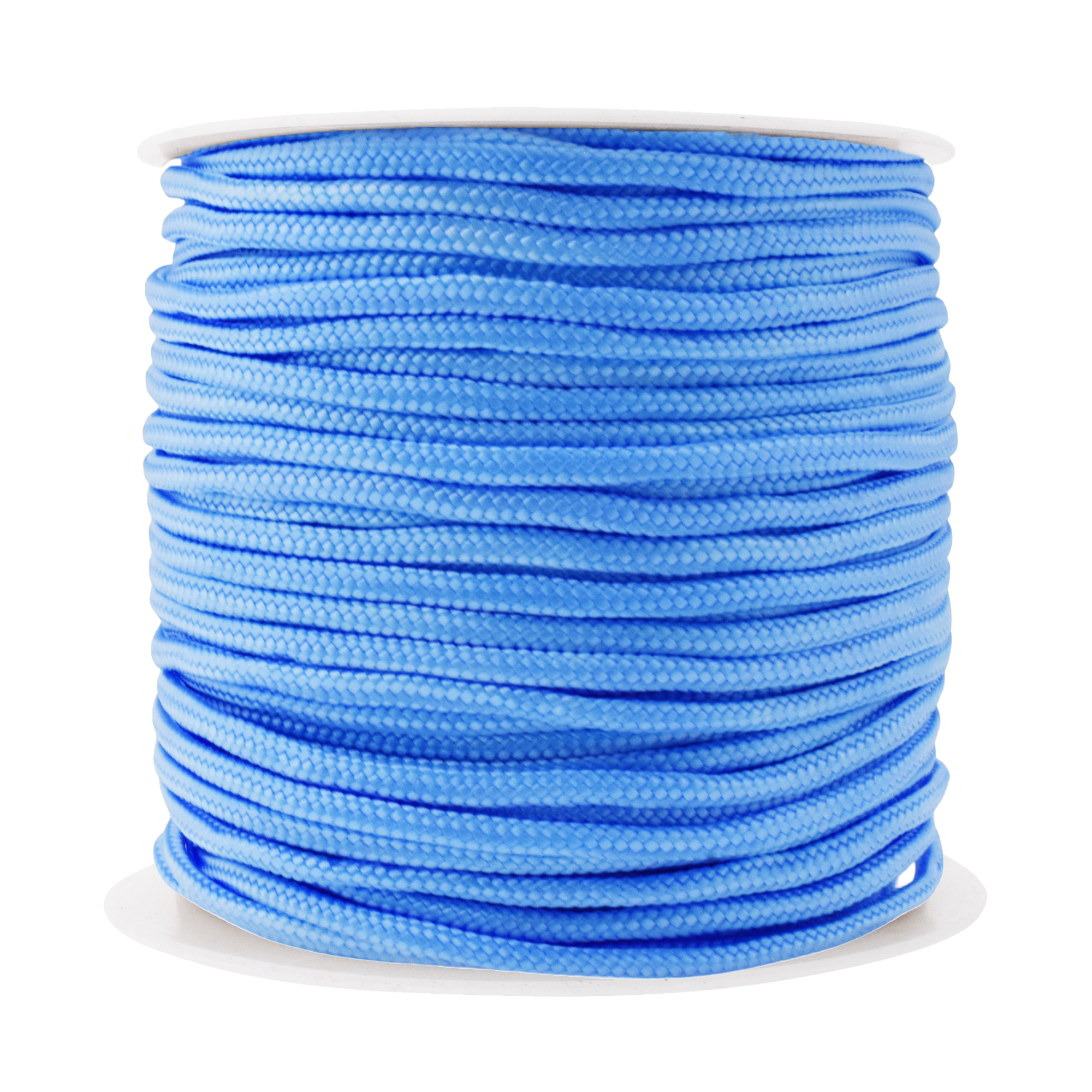 3mm Blinds String, Lift Cord Replacement from Braided Nylon for RVs, Windows, Shades, and Rollers