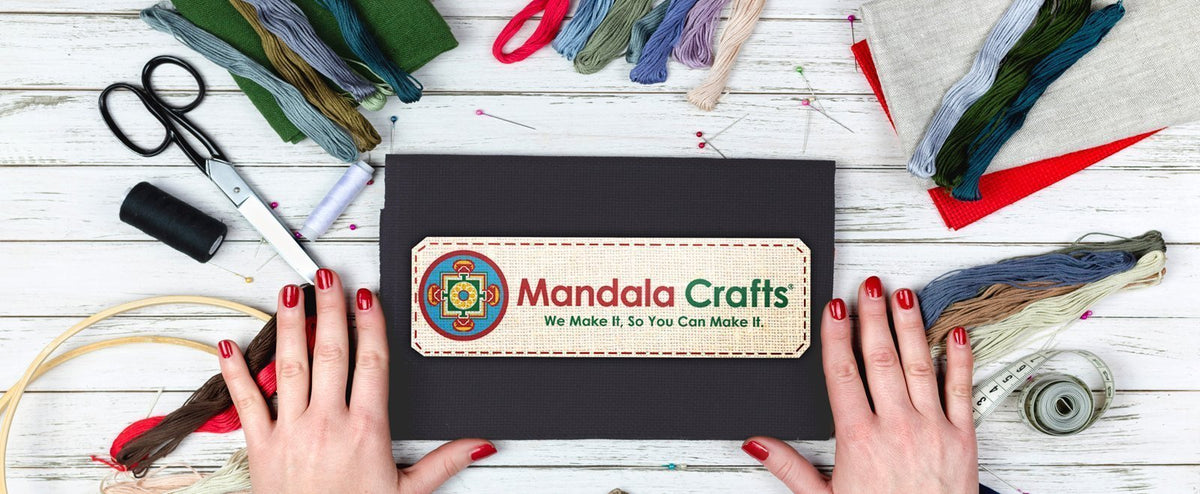 Mandala Crafts Nylon Stainless Steel 20 21 22 Gauge 19 Strand Soft Fle –  MudraCrafts