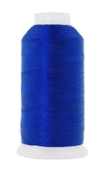 Mandala Crafts Heavy Duty Thread - #69 T70 210D/3 1500 Yds Heavy Duty Polyester Thread for Sewing Machine Outdoor Marine Jeans Leather Thread Drapery Upholstery Thread