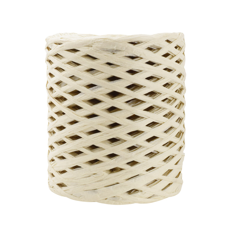 Bakers Twine - Solid Natural White Twine Spool