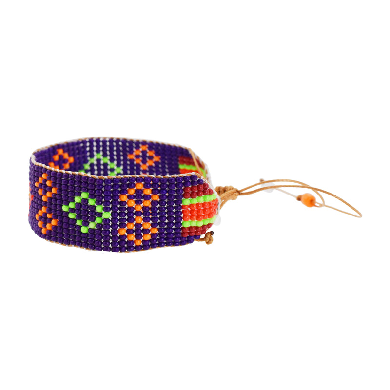 Mandala Crafts Nepal Woven Friendship Bracelets for Teen Girls - Friendship Bracelet for Women – Handmade Braided Friendship Bracelets for Men