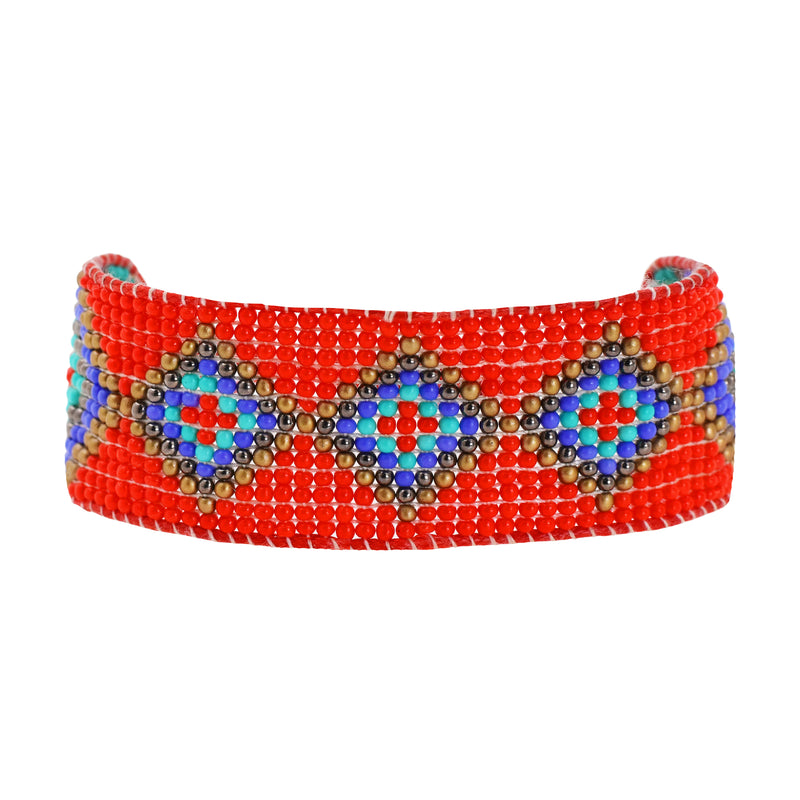 Mandala Crafts Nepal Woven Friendship Bracelets for Teen Girls - Friendship Bracelet for Women – Handmade Braided Friendship Bracelets for Men